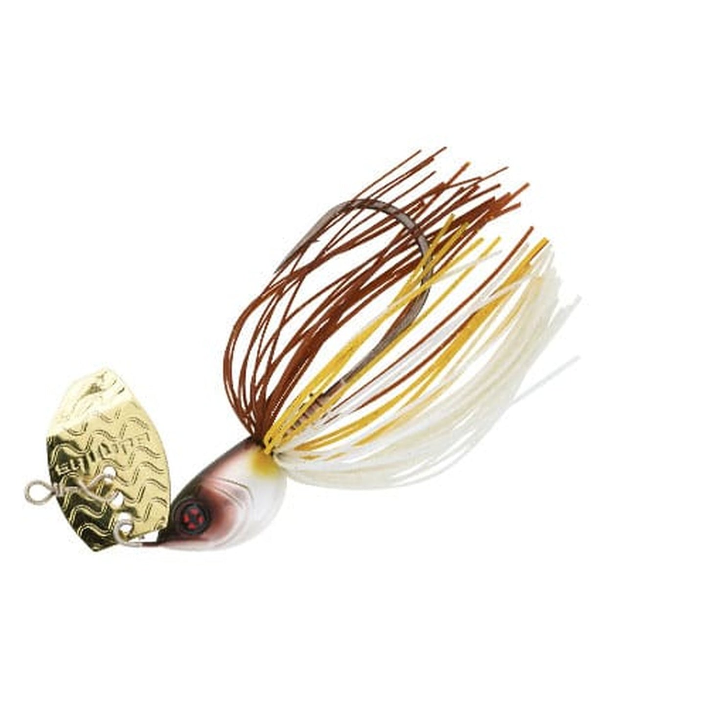 Sakura Cajun Chatterbait JC15 Ayu
