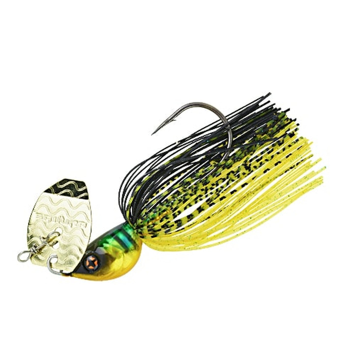 Sakura Cajun Chatterbait JC9 Gill