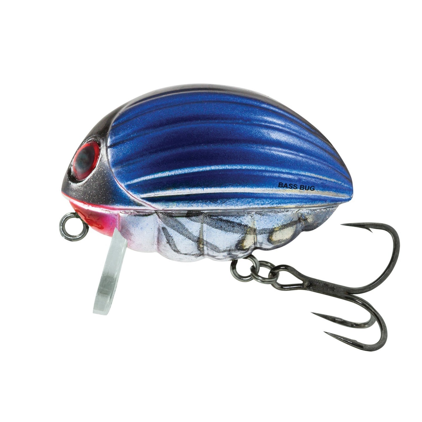 Salmo BASS BUG FLOATING 55 Bluebird