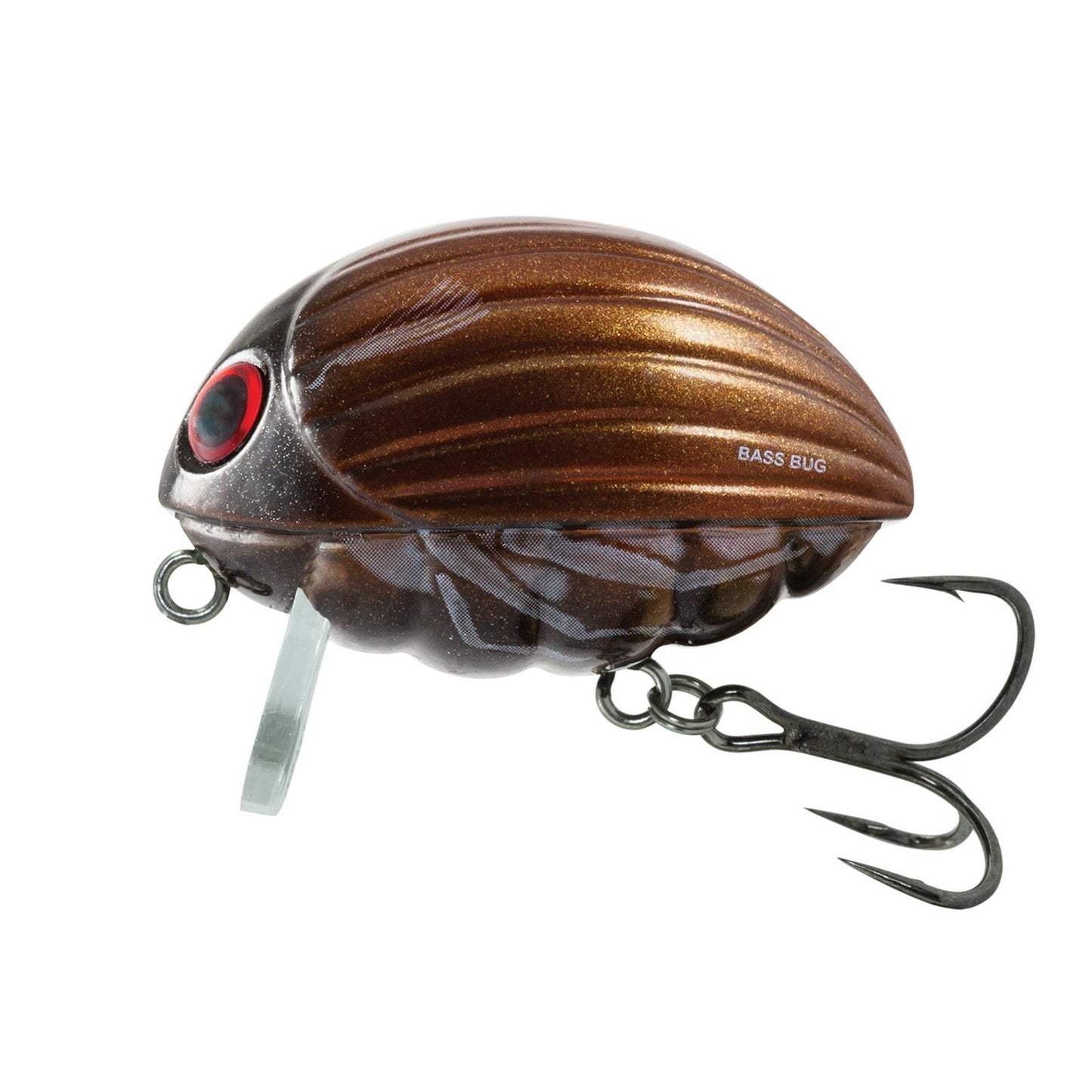 Salmo BASS BUG FLOATING 55 May Bug
