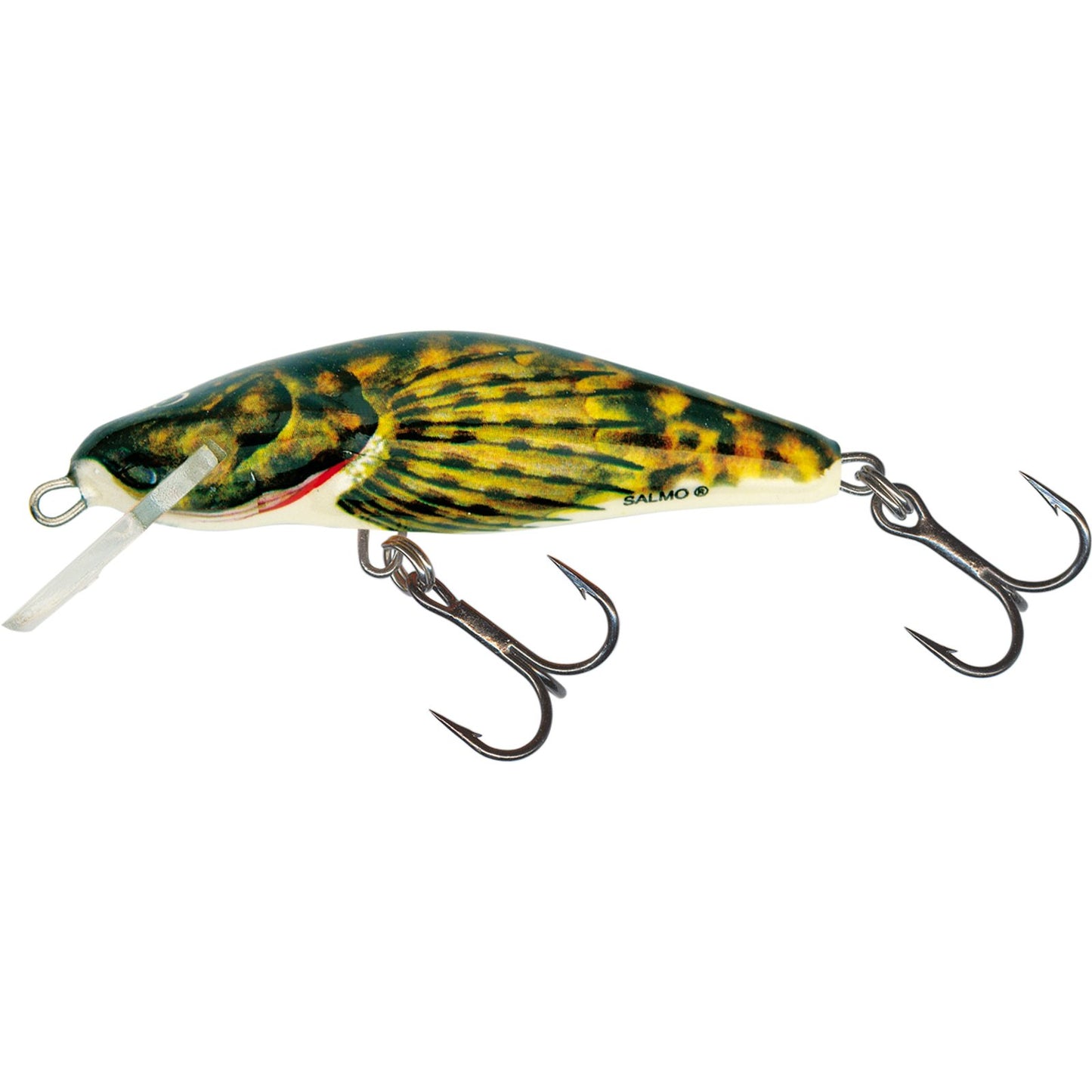 Salmo BULLHEAD SINKING 6 Bullhead
