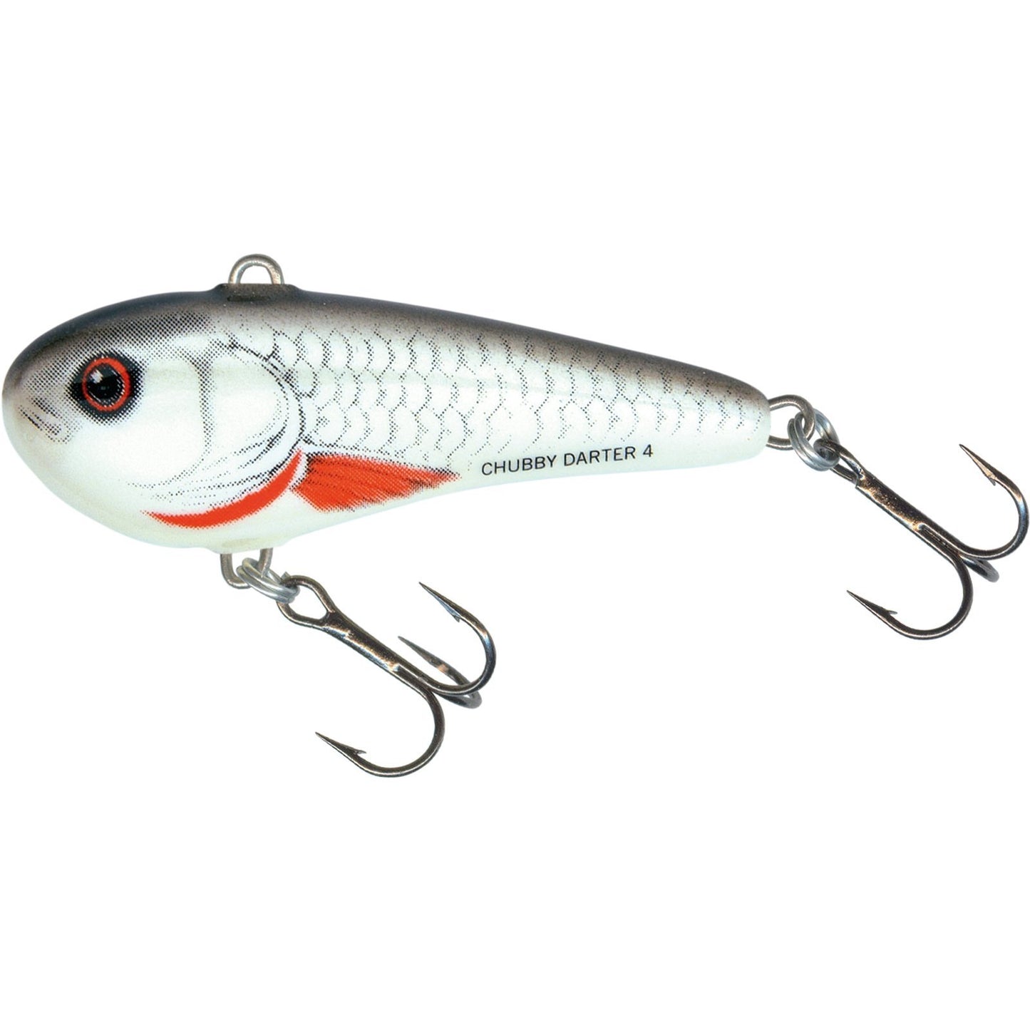 Salmo CHUBBY DARTER SINKING 4 Dace