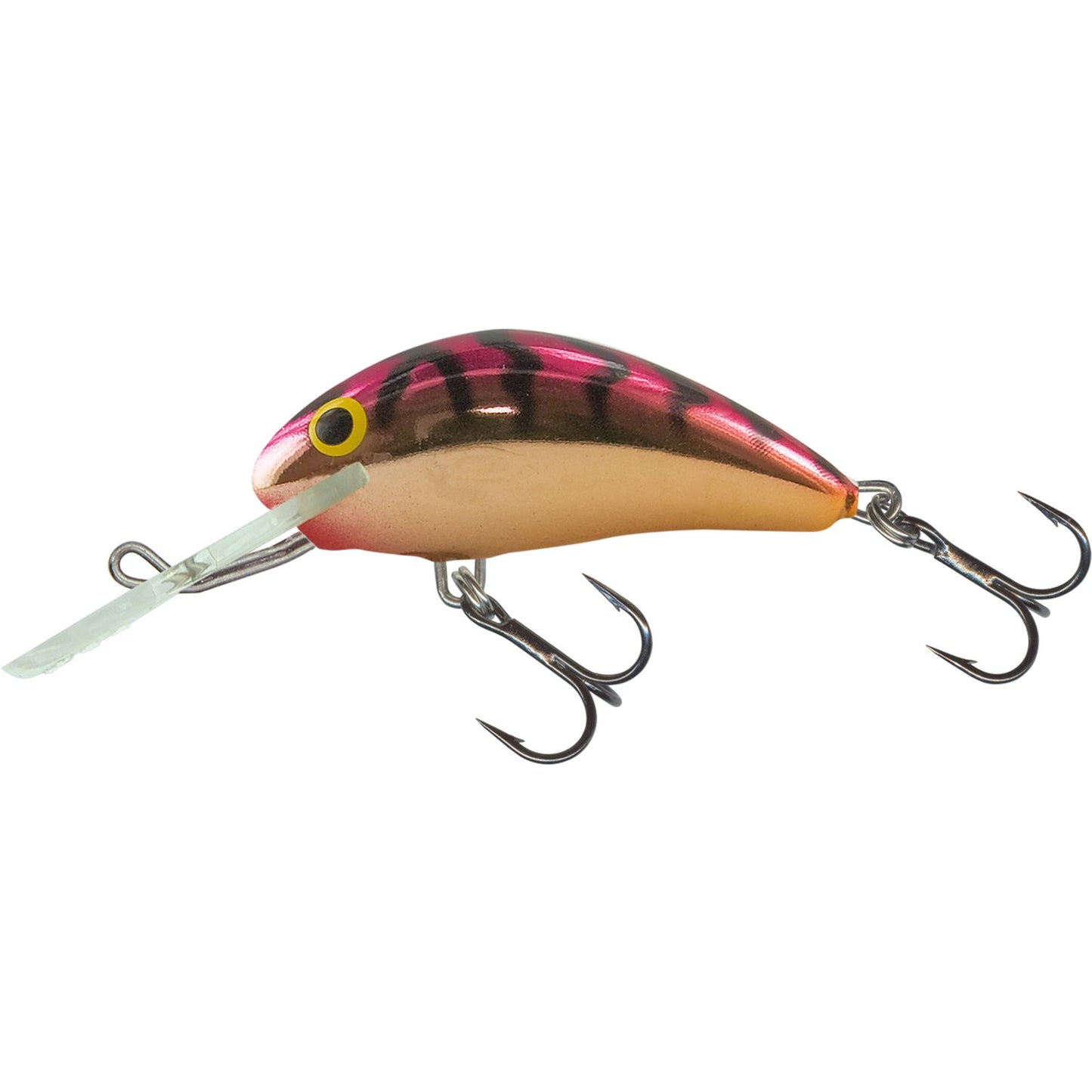 Salmo HORNET FLOATING 6 Viking