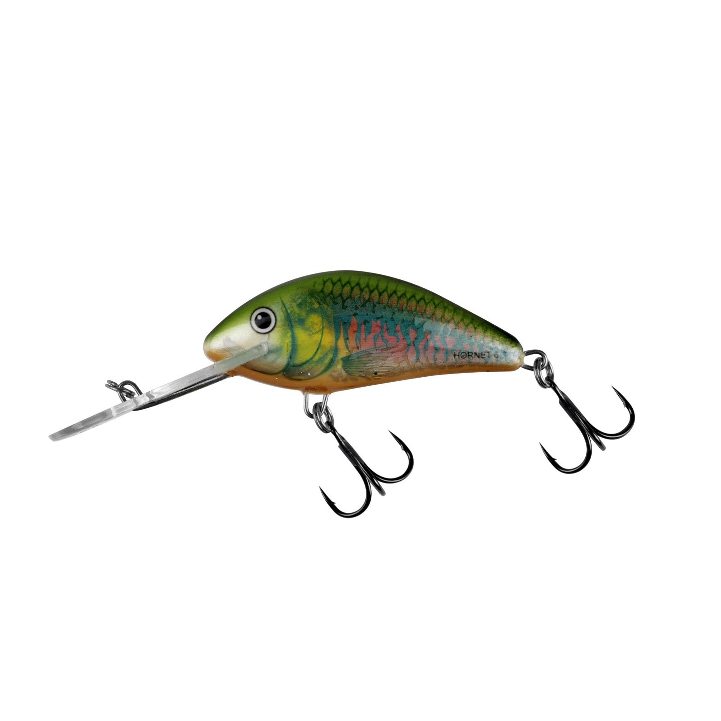 Salmo HORNET FLOATING Oikawa