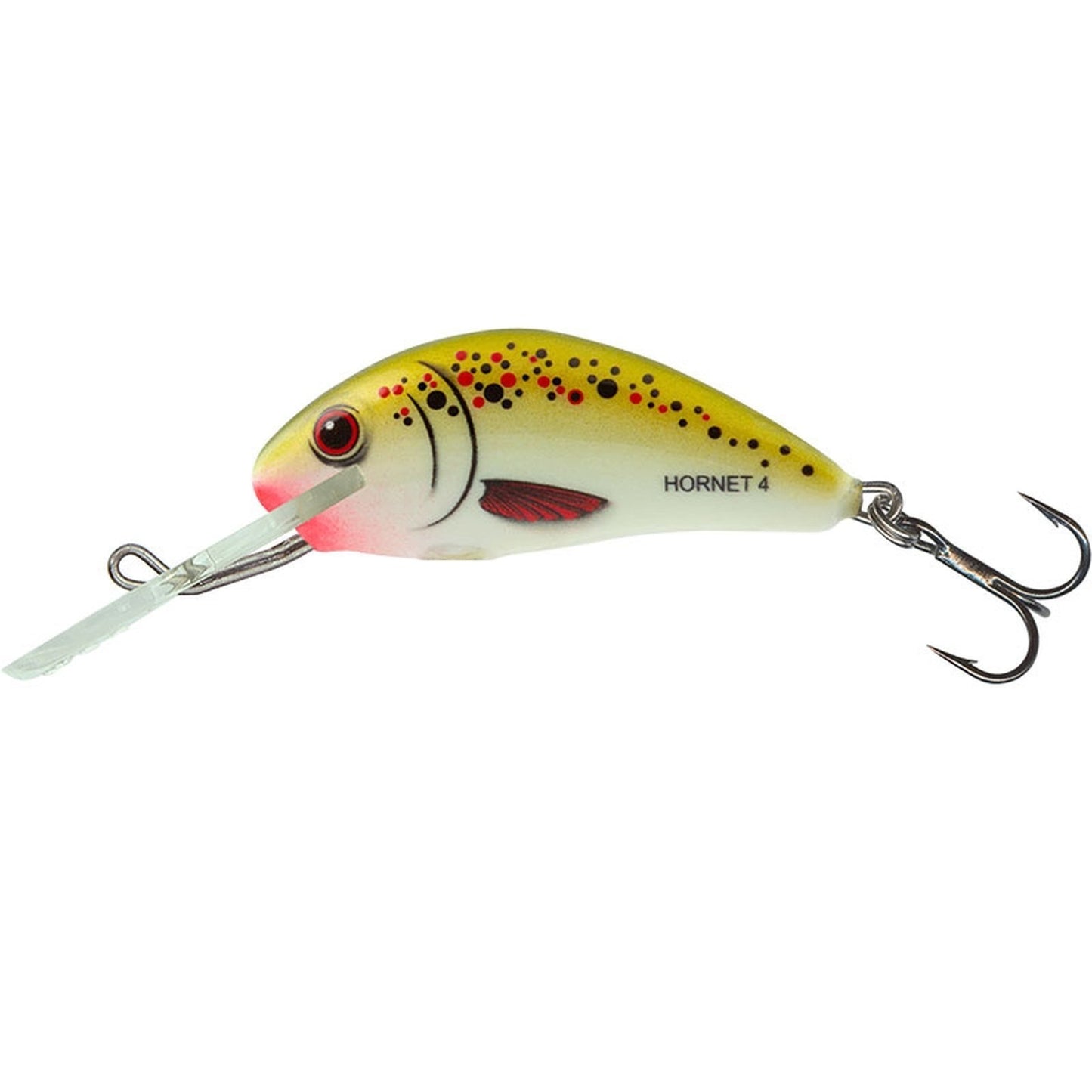 Salmo HORNET SINKING 25 Ayu