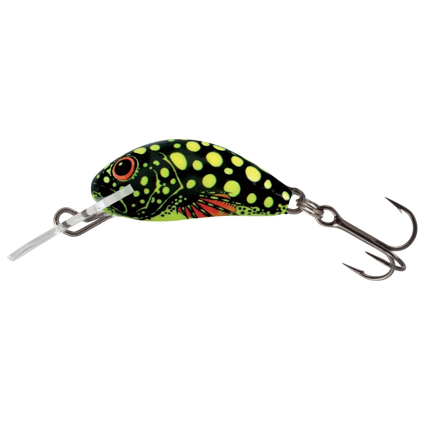 Salmo HORNET SINKING 35 Beetle