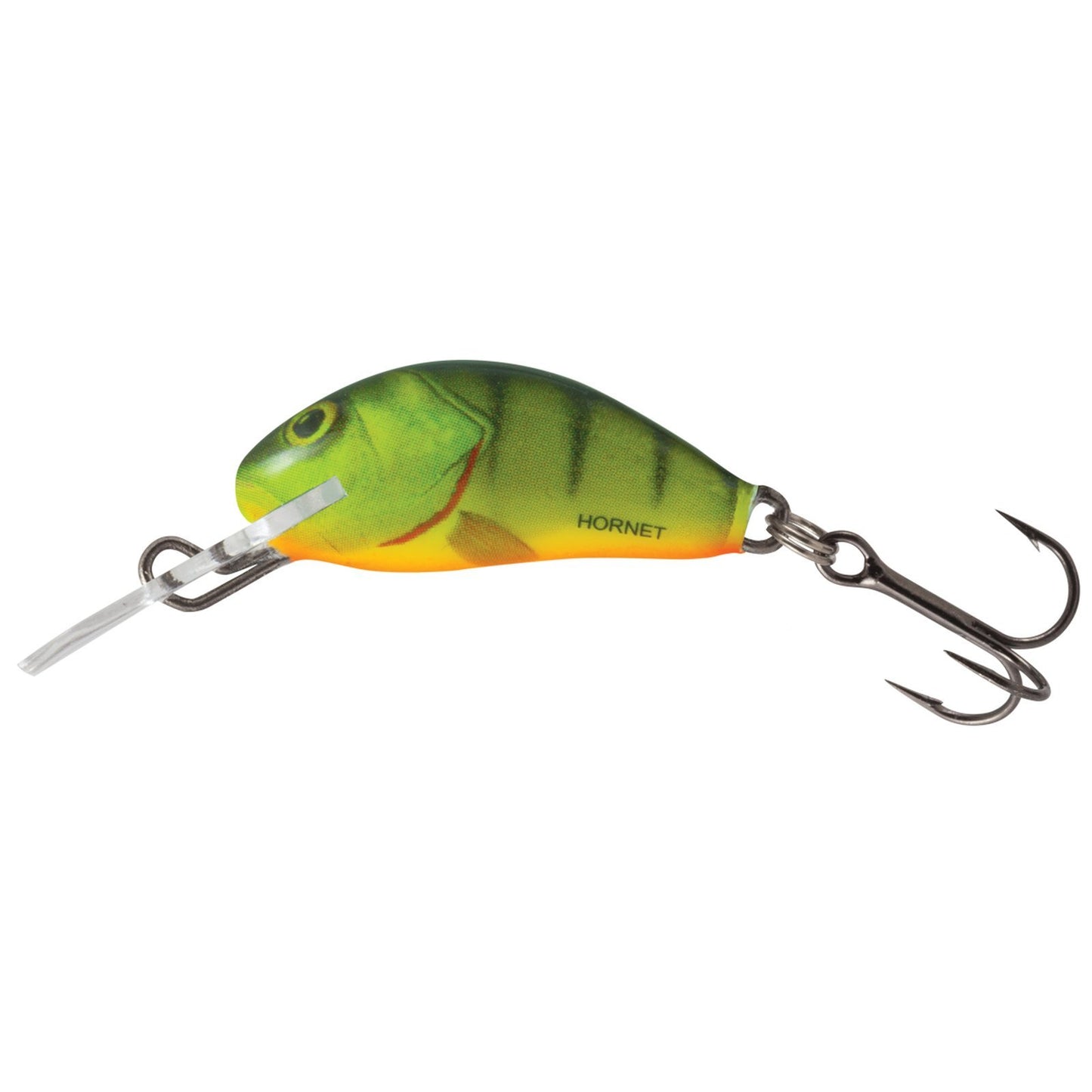Salmo HORNET SINKING 35 Hot Perch