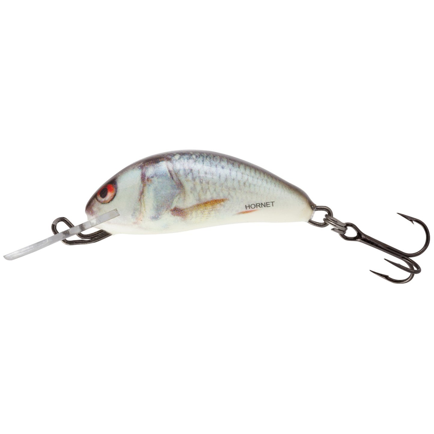 Salmo HORNET SINKING 35 Real Dace