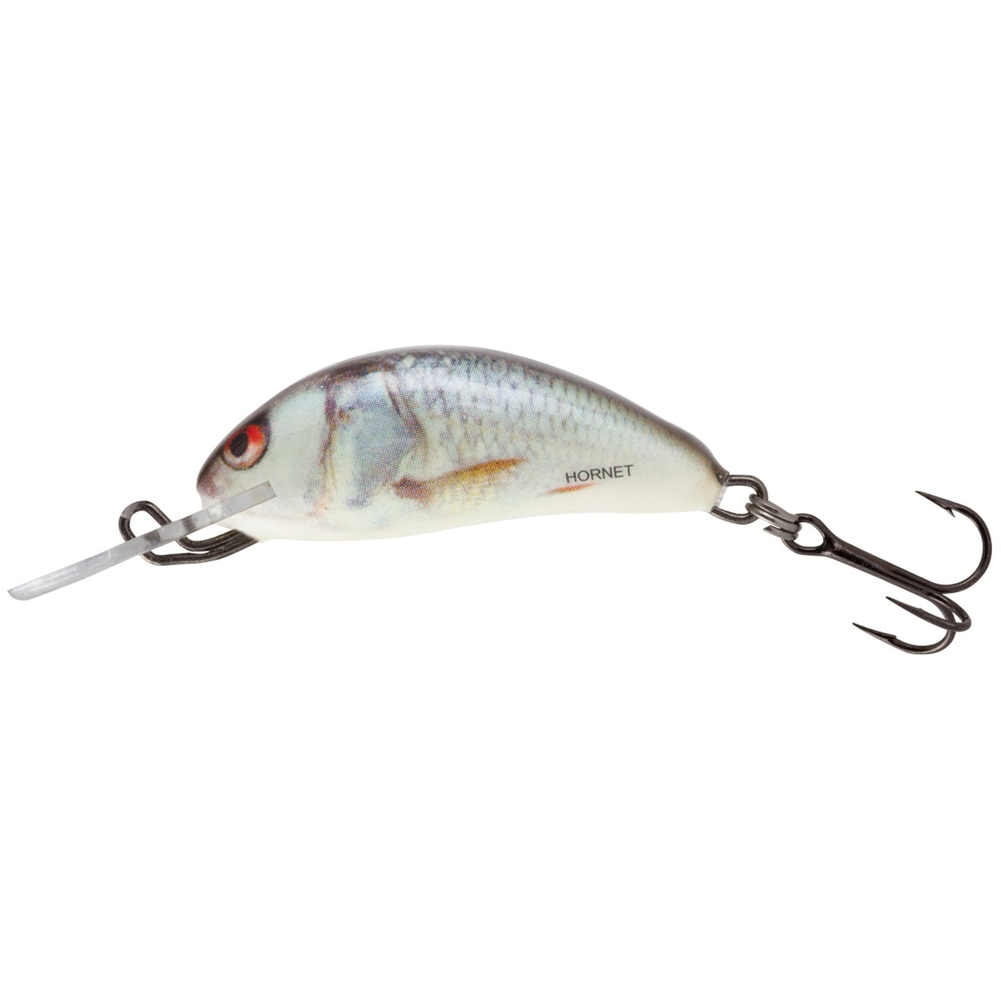 Salmo HORNET SINKING 35 Real Dace