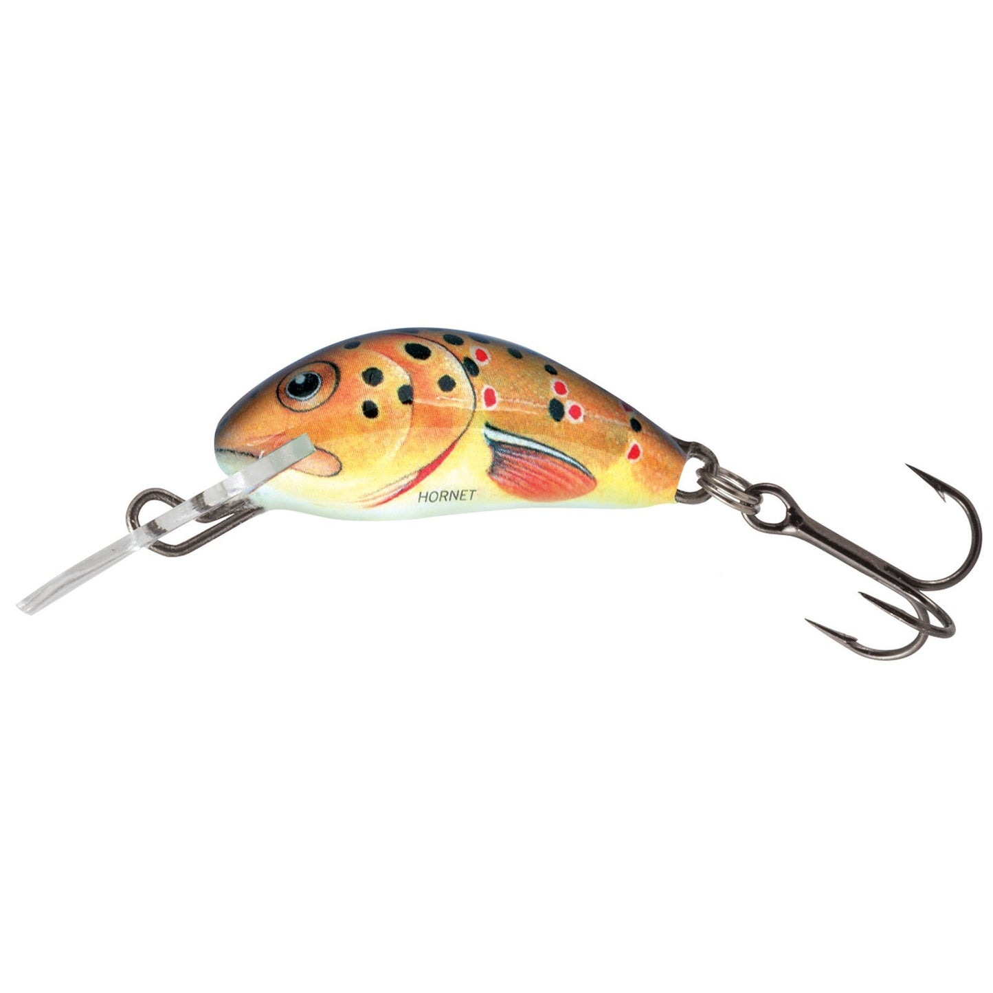 Salmo HORNET SINKING 35 Trout