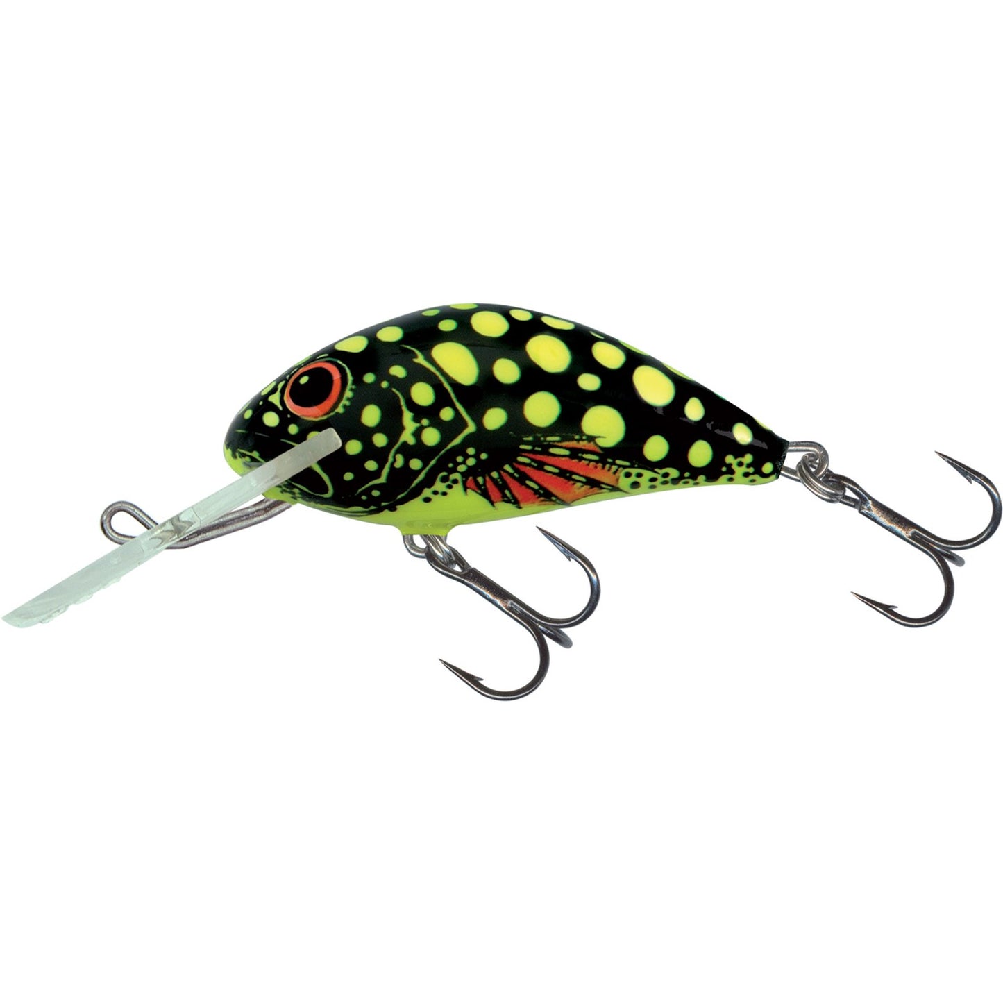 Salmo HORNET SINKING 5 Beetle
