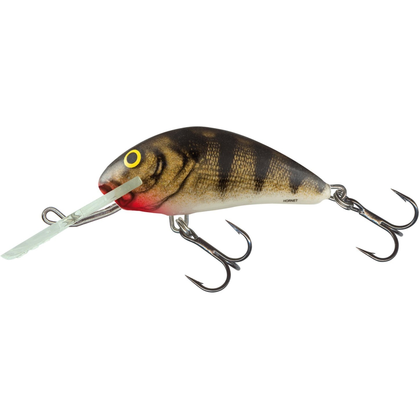 Salmo HORNET SINKING 6 Emerald Perch