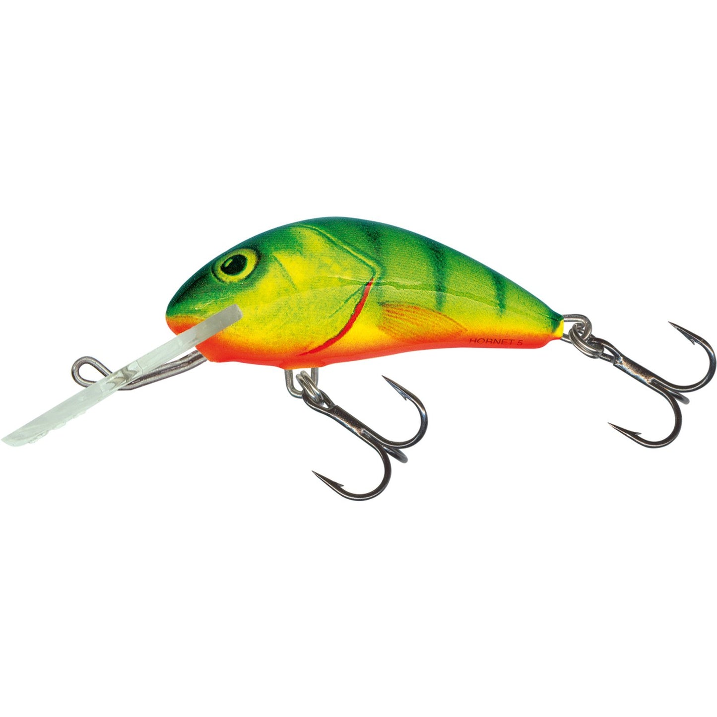 Salmo HORNET SINKING 6 Hot Perch