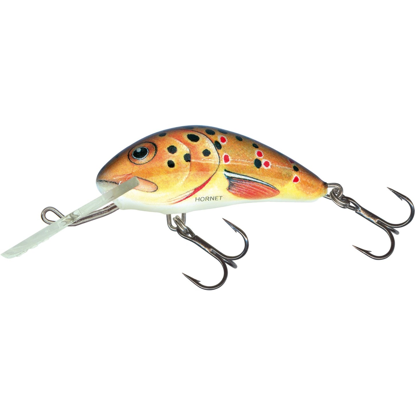Salmo HORNET SINKING 6 Trout