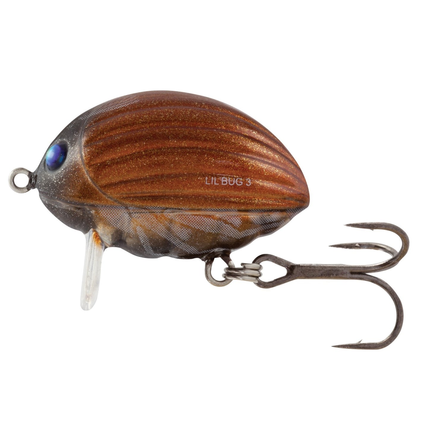 Salmo LIL BUG FLOATING 2 May Bug