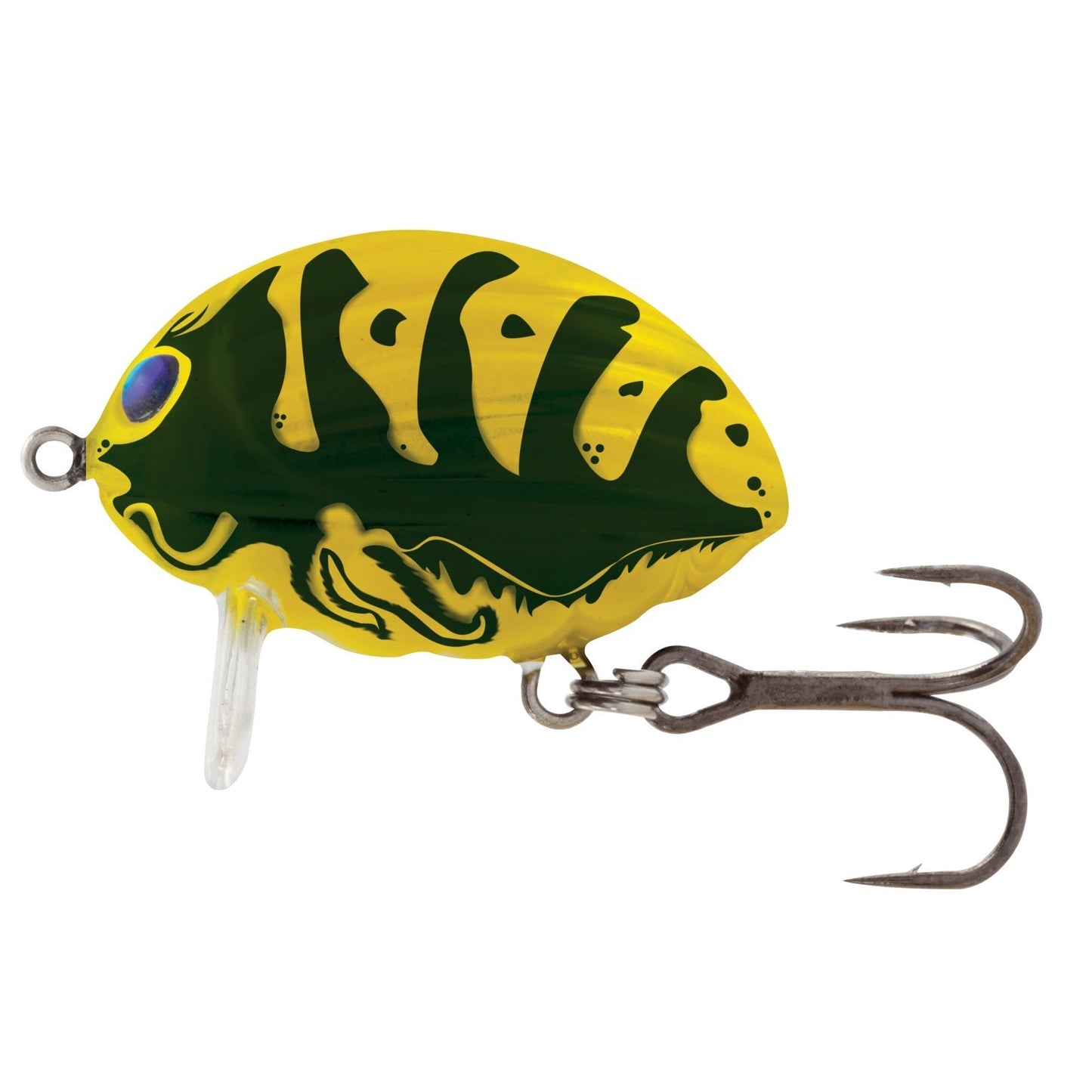 Salmo LIL BUG FLOATING 3 Wasp