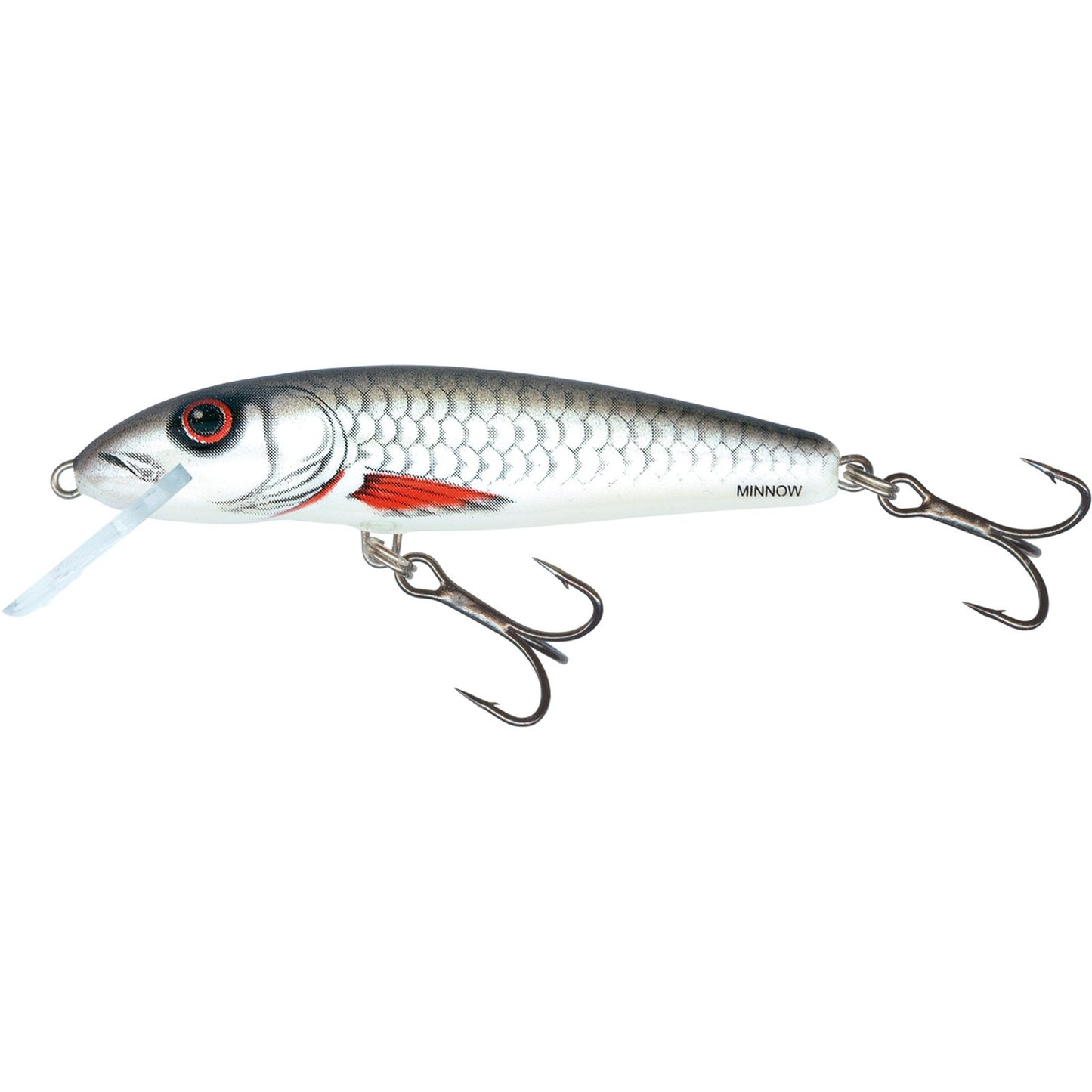 Salmo MINNOW SINKING 7 Dace