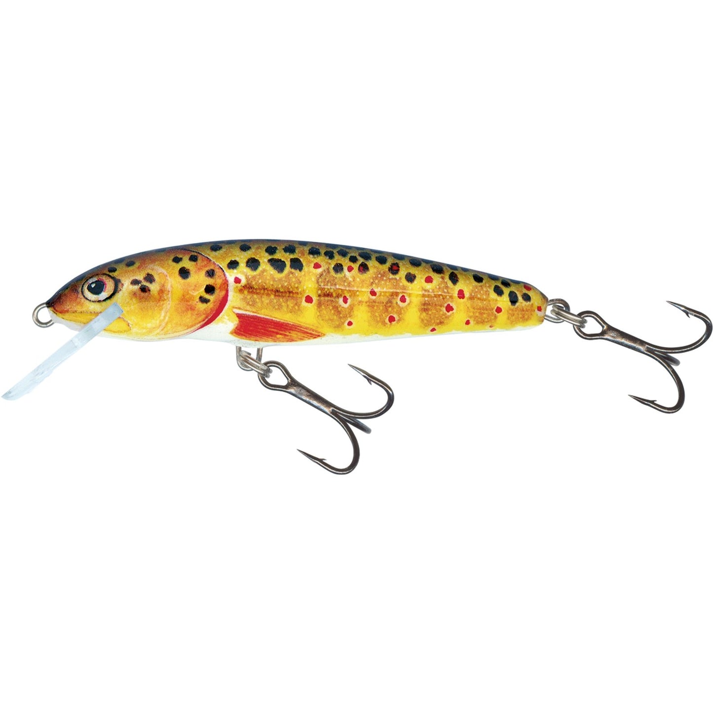 Salmo MINNOW SINKING 7 Trout