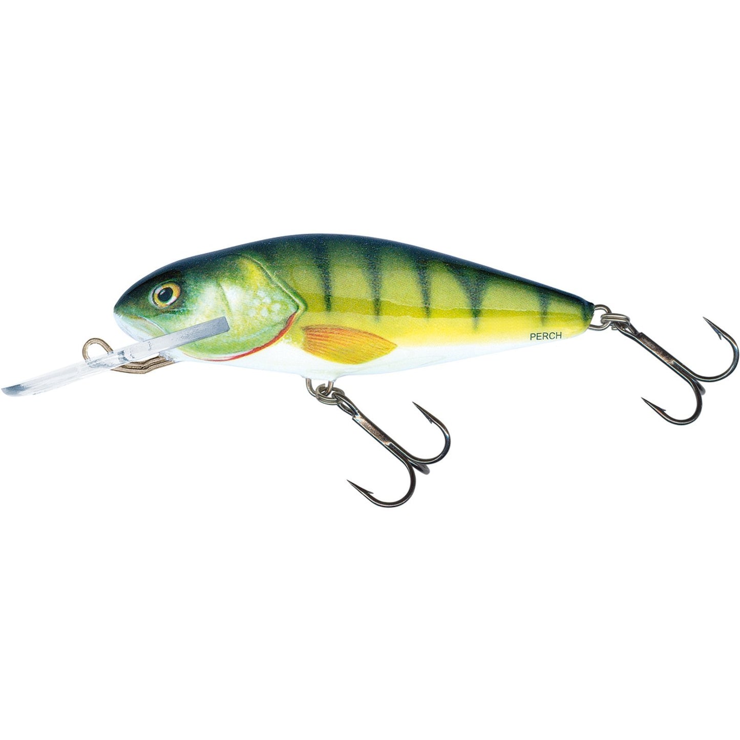 Salmo PERCH DR 8 Perch