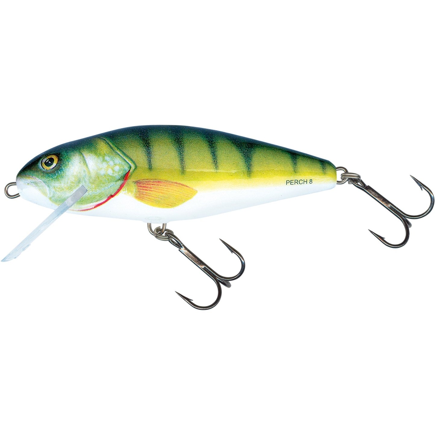 Salmo PERCH FLOATING 12 Perch