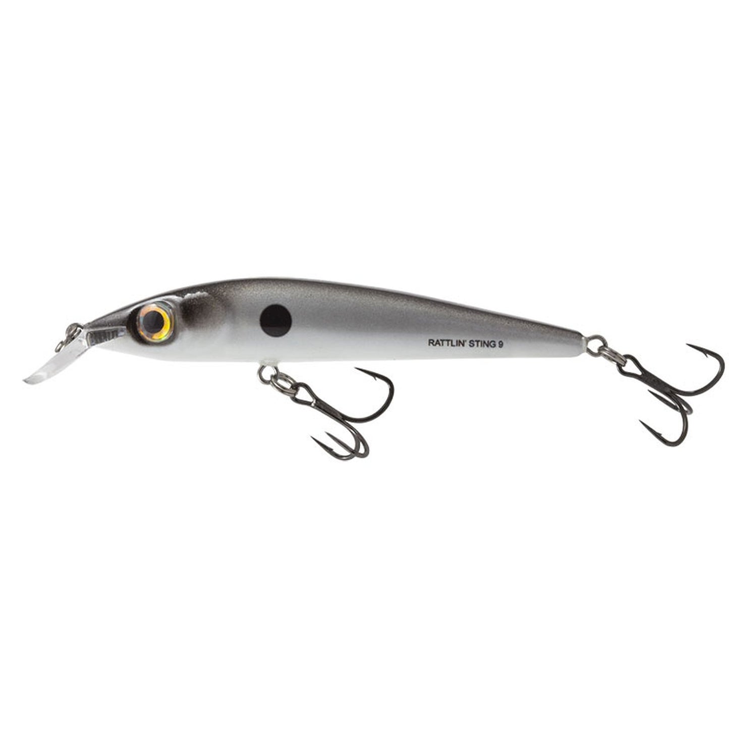 Salmo RATTLIN STING F 9 Ozark Shad