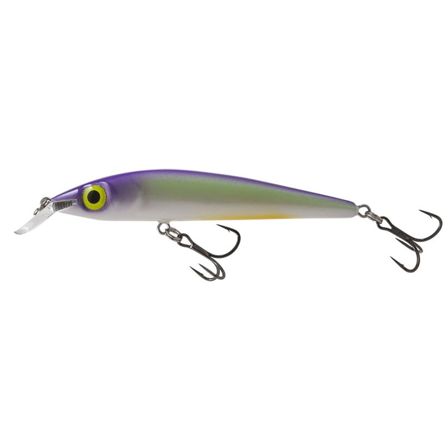 Salmo RATTLIN STING F 9 Table Rock Shad