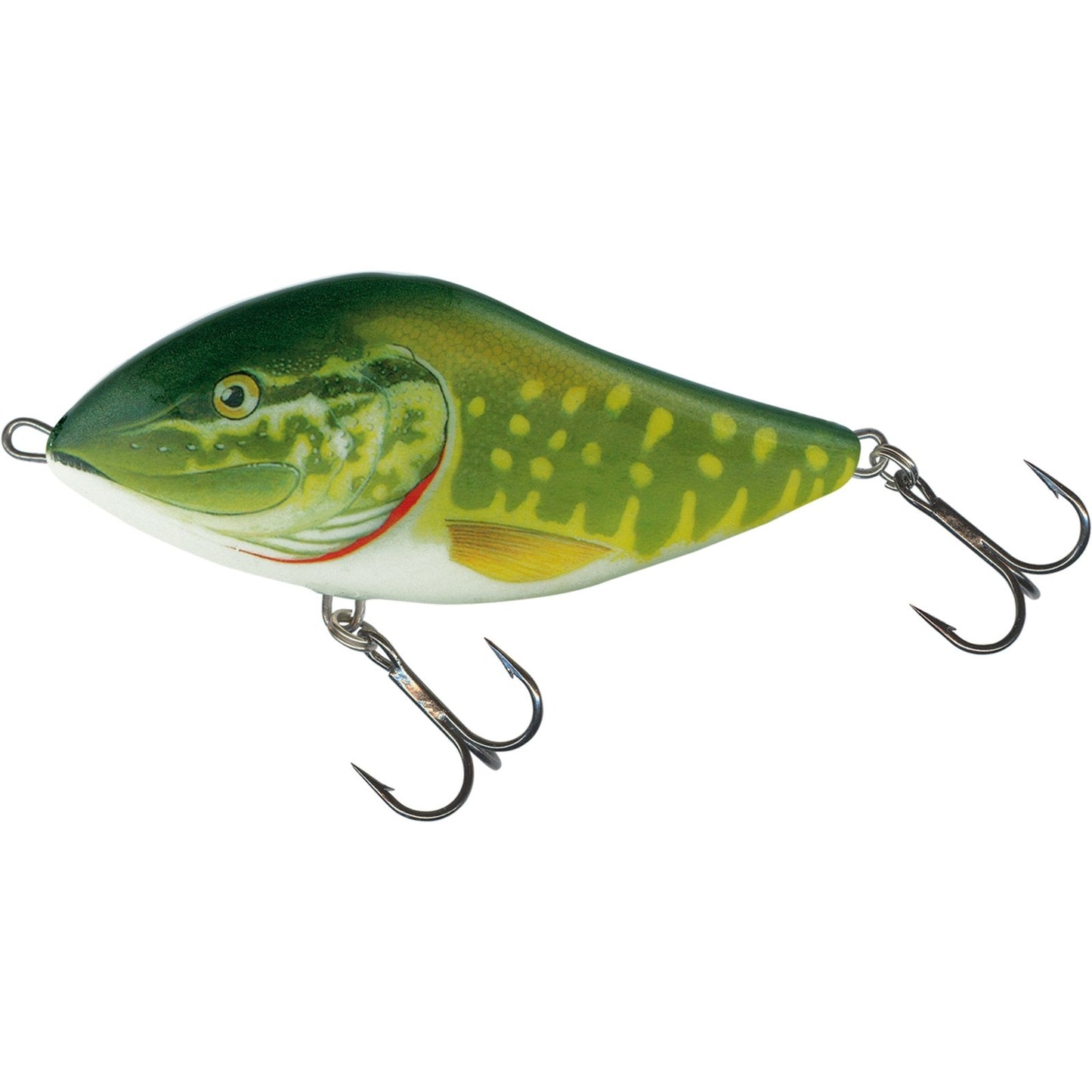 Salmo SLIDER SINKING Pike