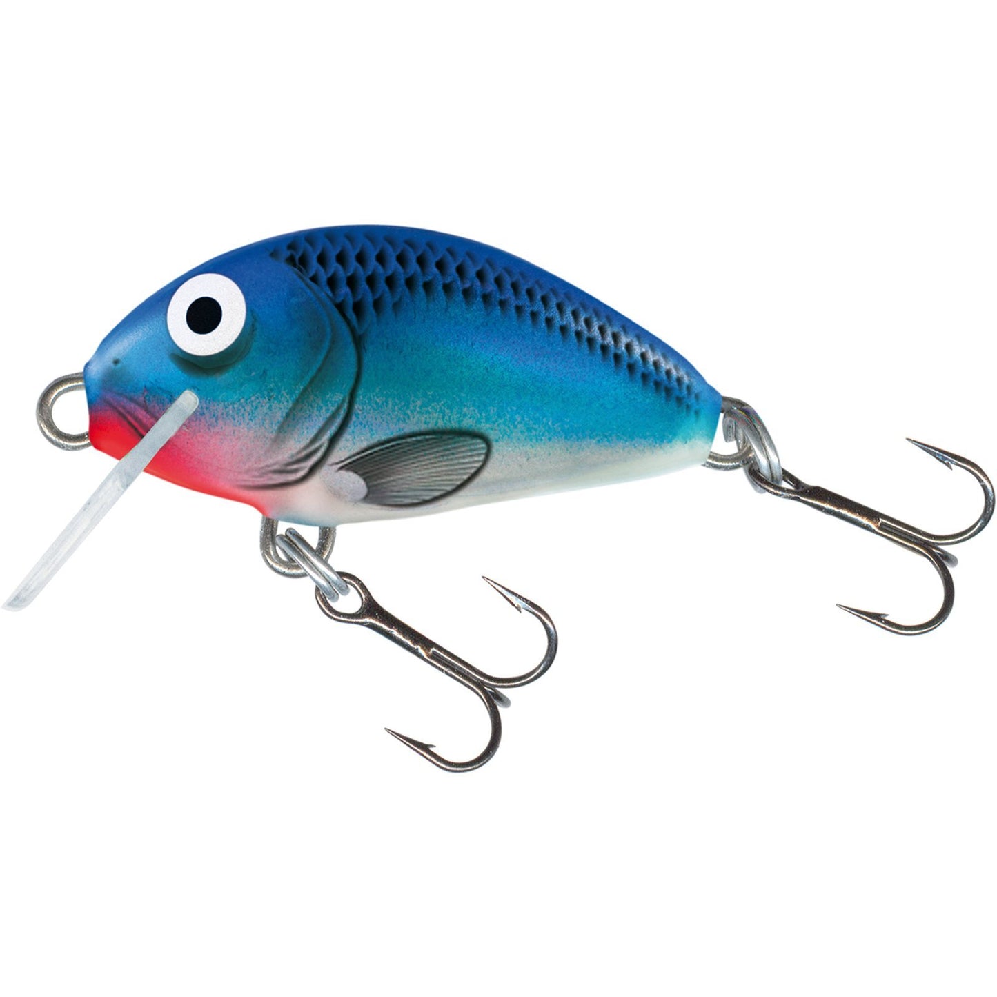Salmo TINY SINKING 3 Holographic Blue Sky