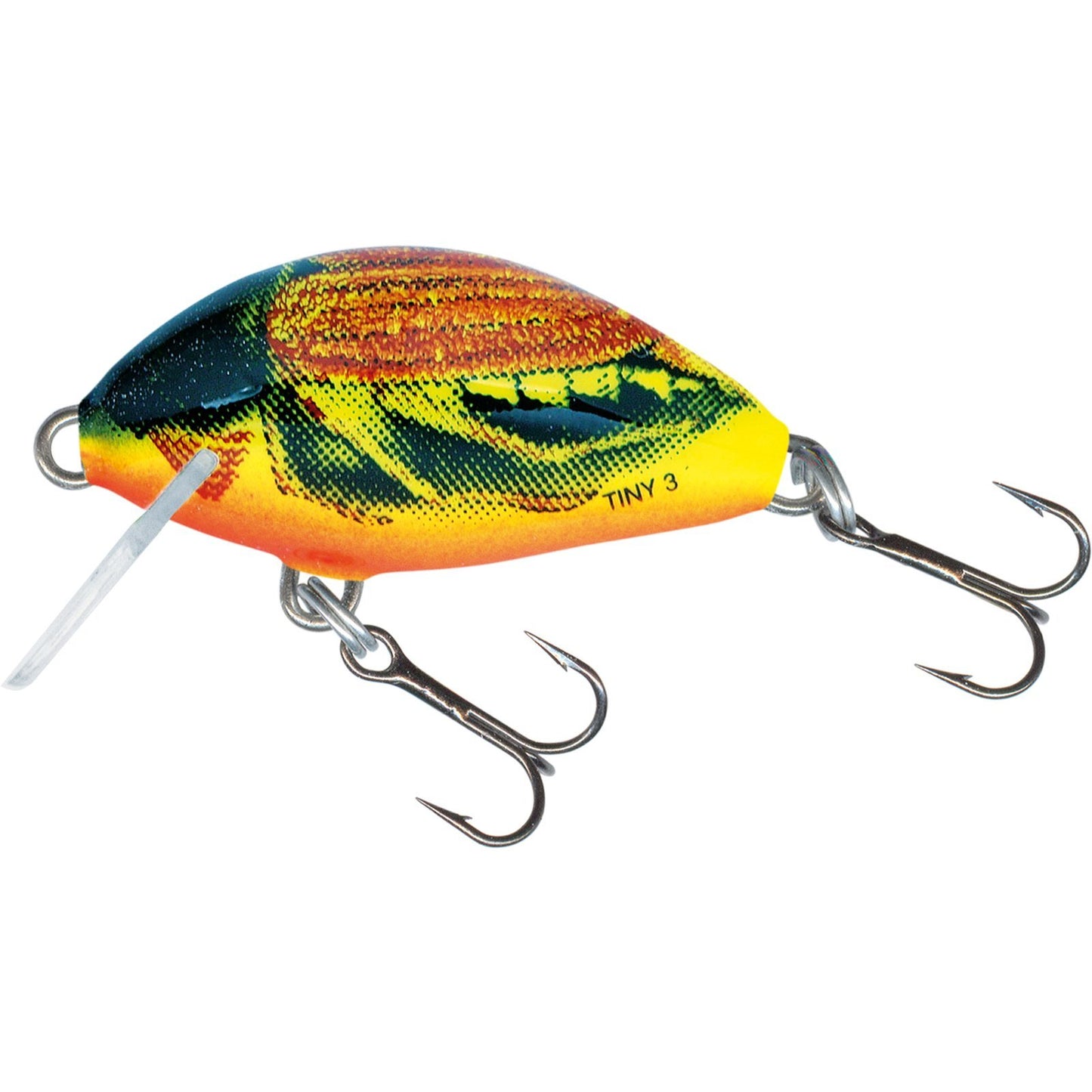 Salmo TINY SINKING 3 Hot Cockchafer
