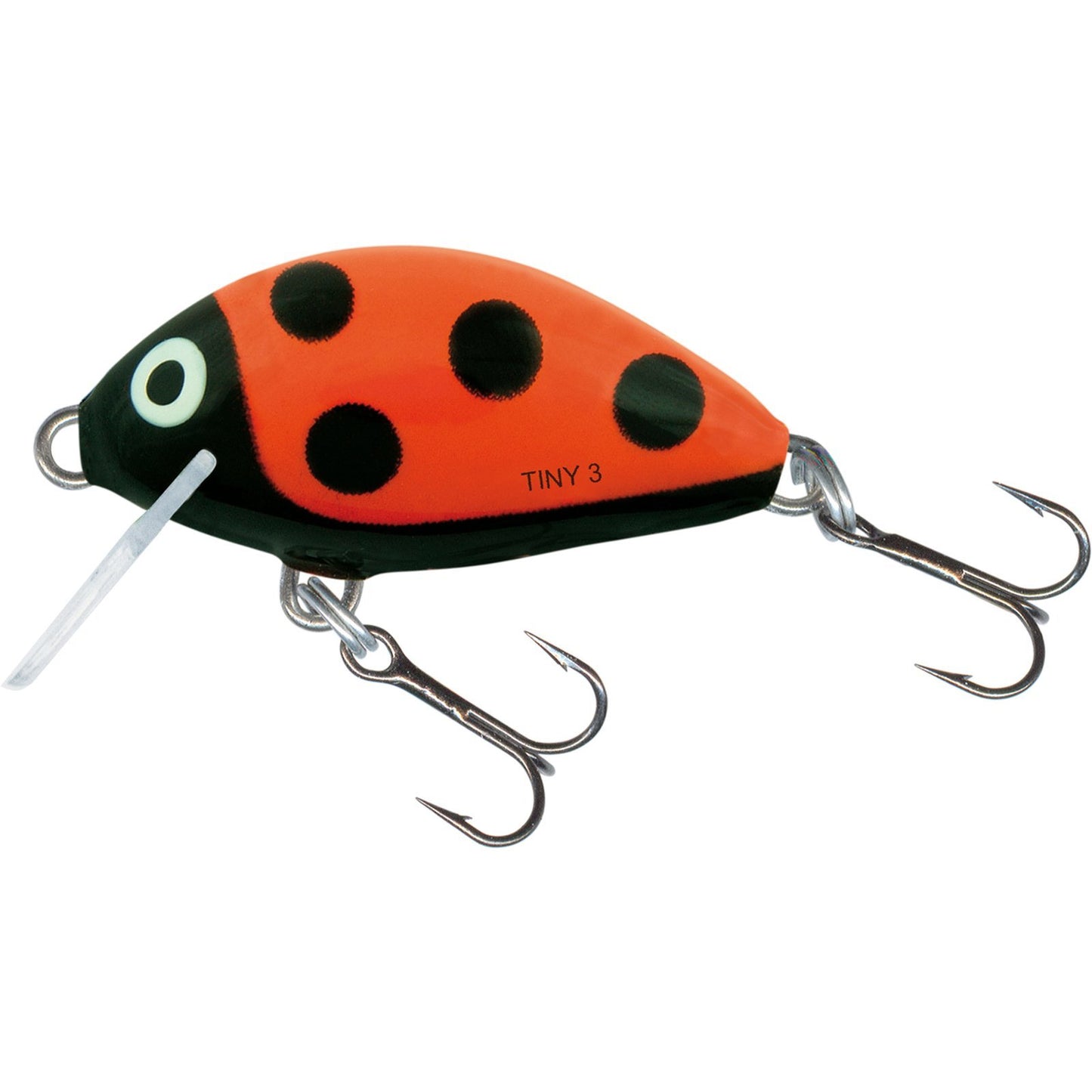 Salmo TINY SINKING 3 Ladybird
