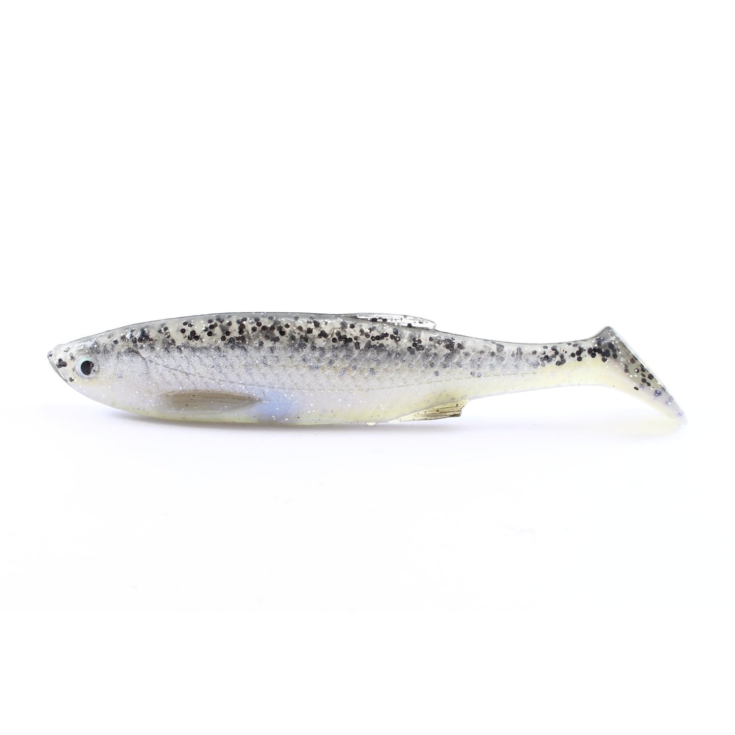 Savage Gear 3D Bleak Paddletail Bleak