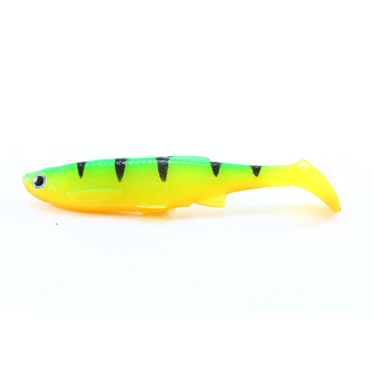 Savage Gear 3D Bleak Paddletail Firetiger