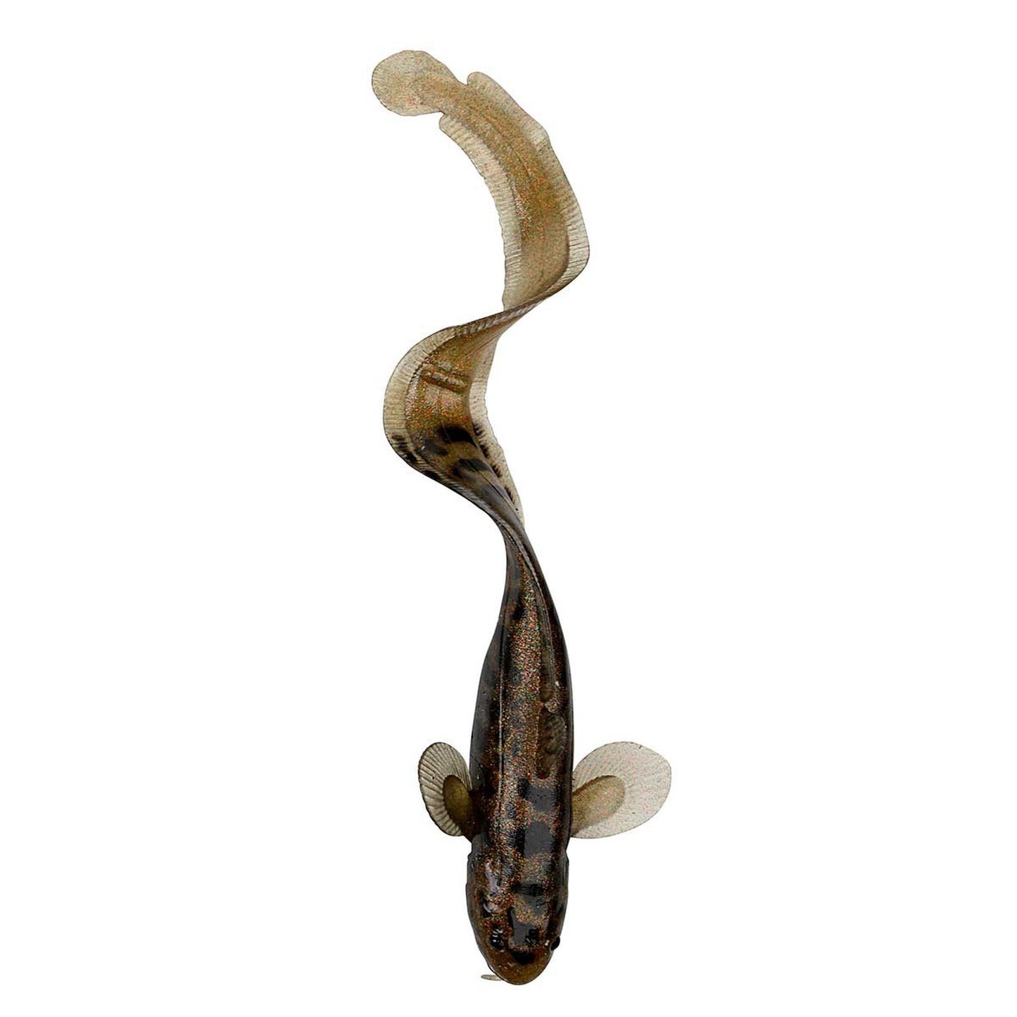 Savage Gear 3D Burbot Motor Oil