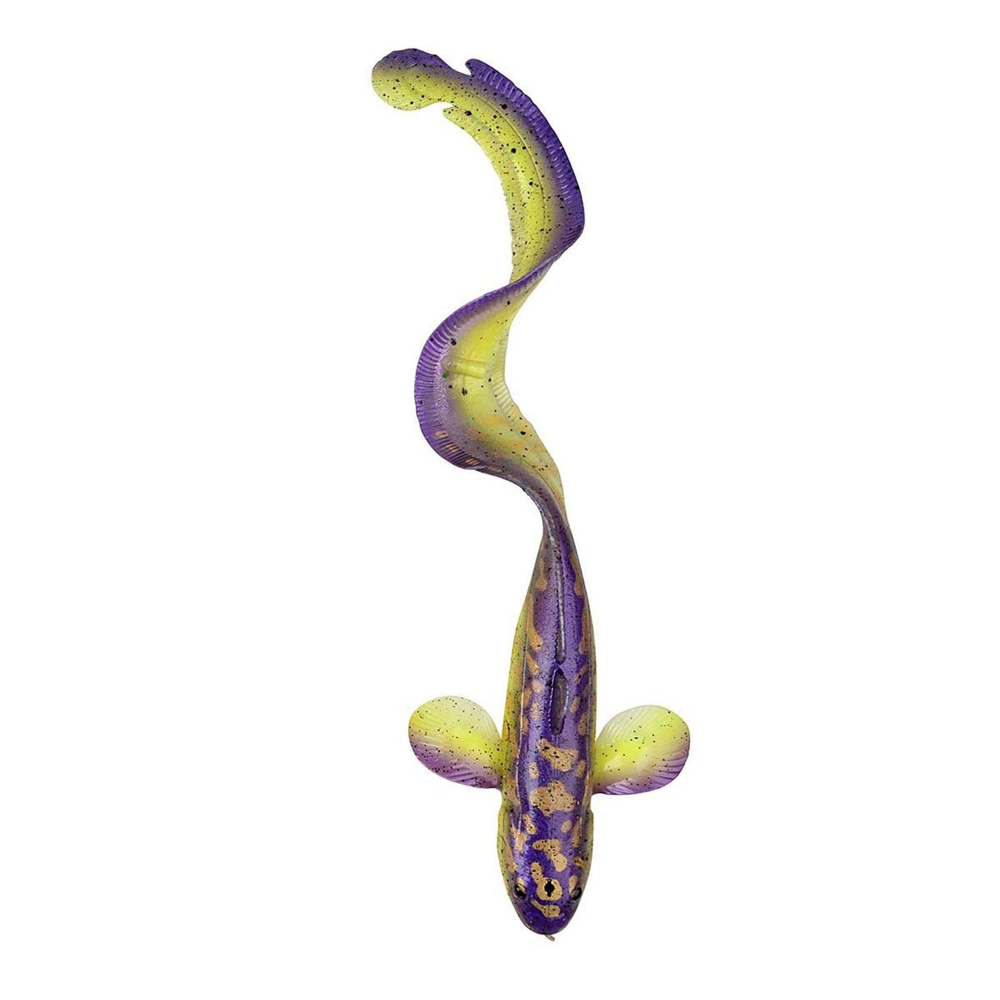 Savage Gear 3D Burbot Purple Haze