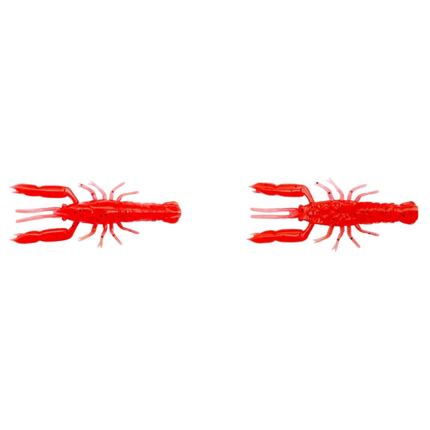 Savage Gear 3D Crayfish Rattling SGK133 Red UV