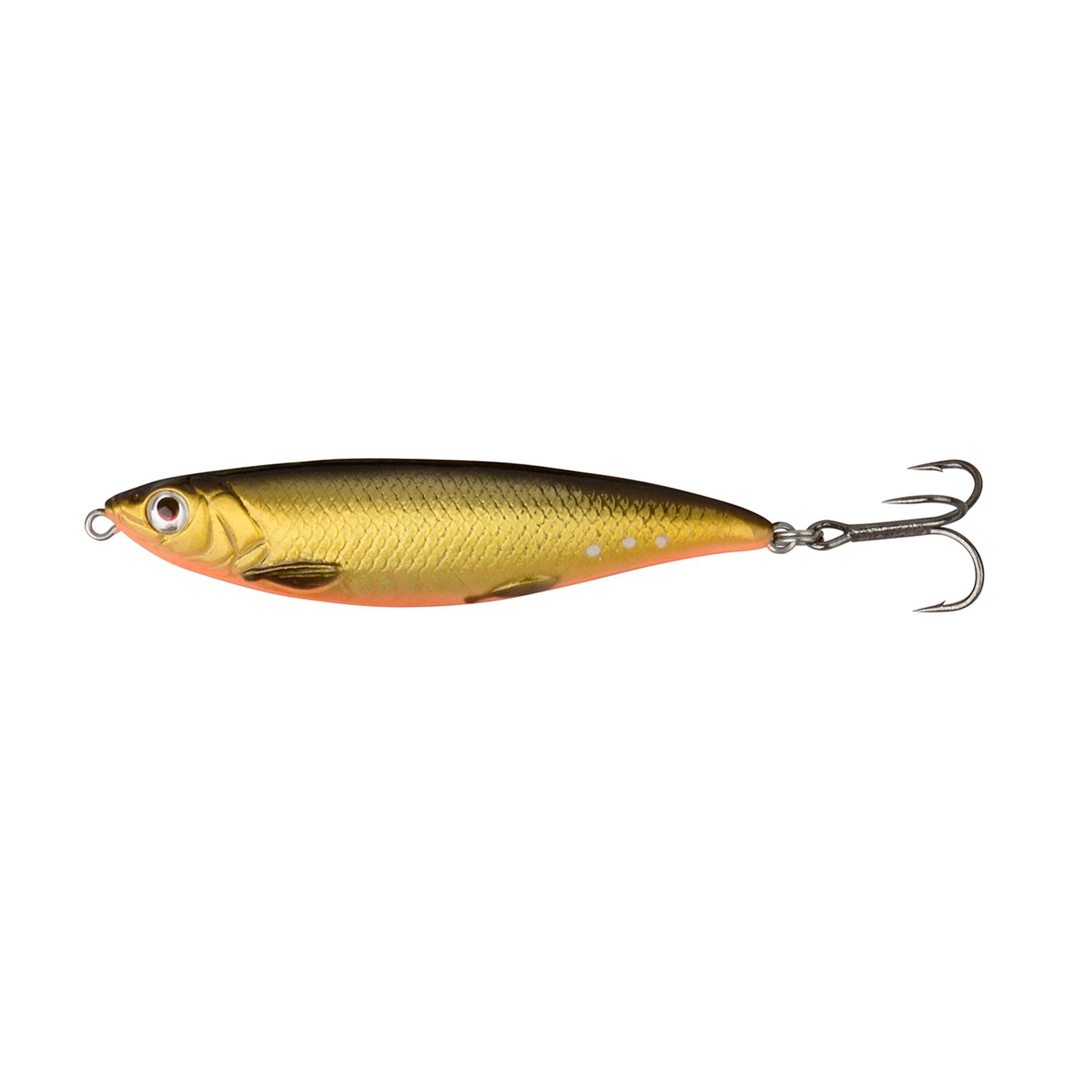 Savage Gear 3D Horny Herring Gold and Black