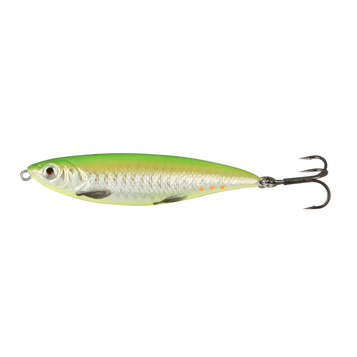 Savage Gear 3D Horny Herring Green Flash