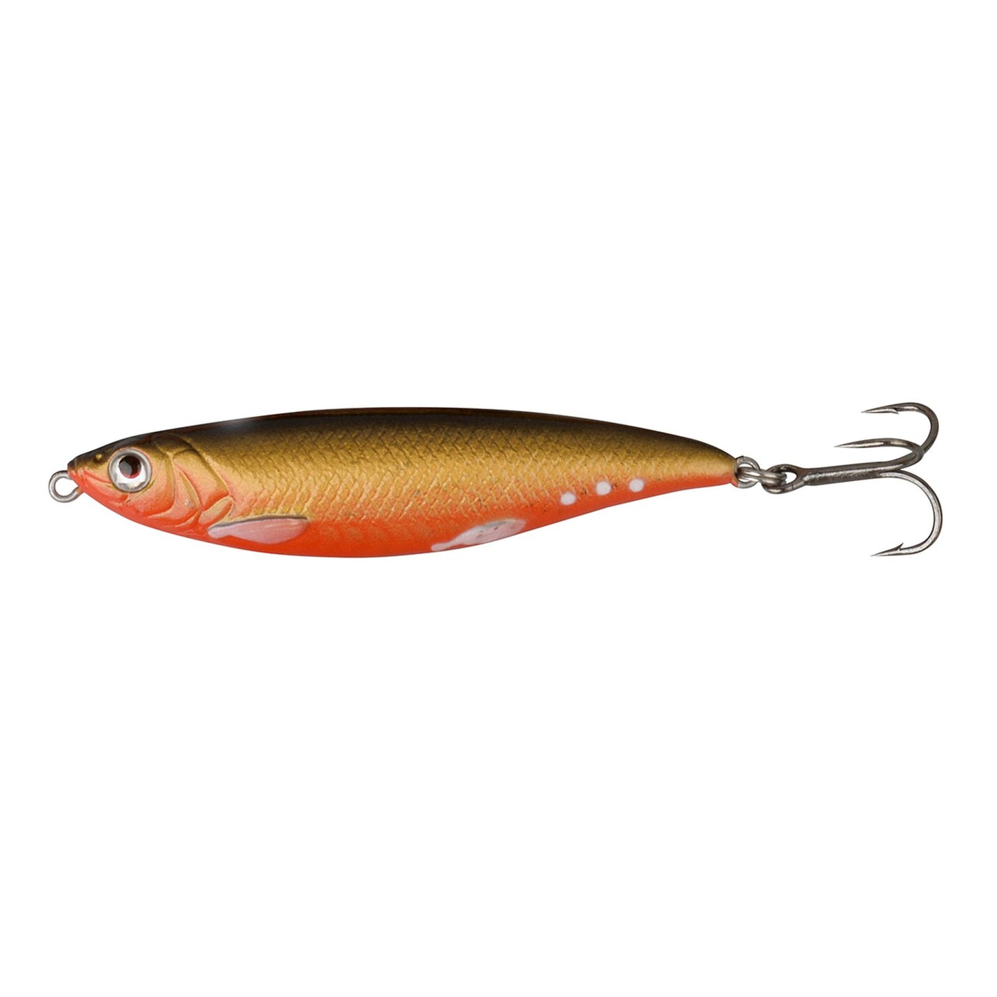 Savage Gear 3D Horny Herring Red and Black