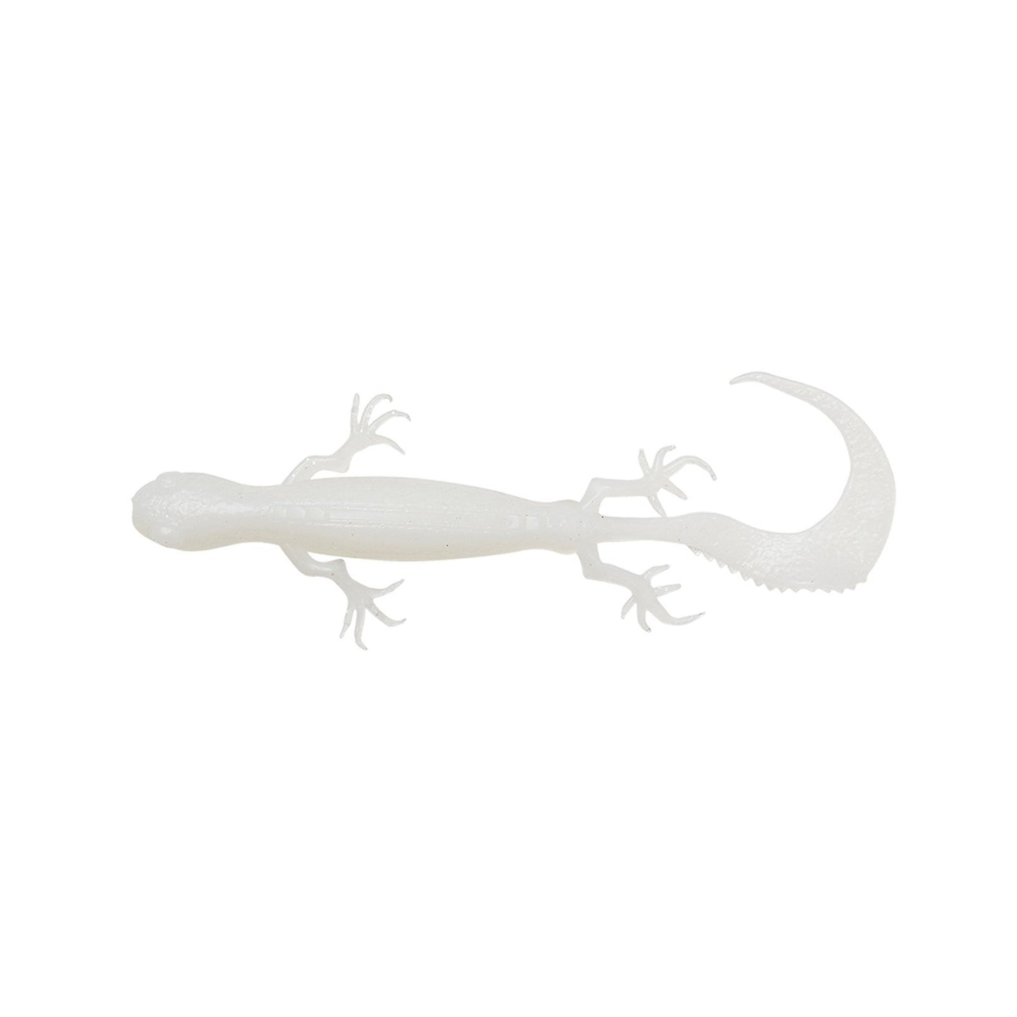 Savage Gear 3D Lizard 10 SGK161 Albino Flash