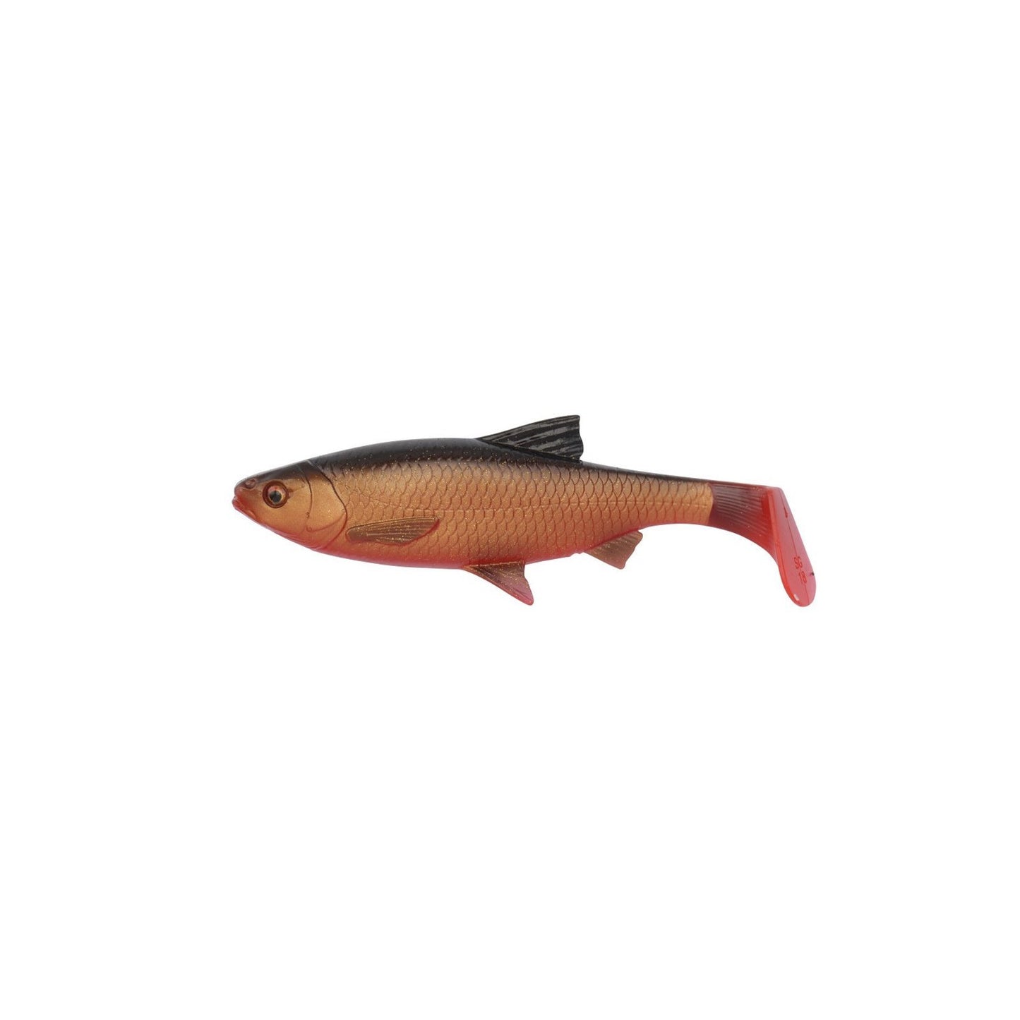 Savage Gear 3D River Roach Blood Belly