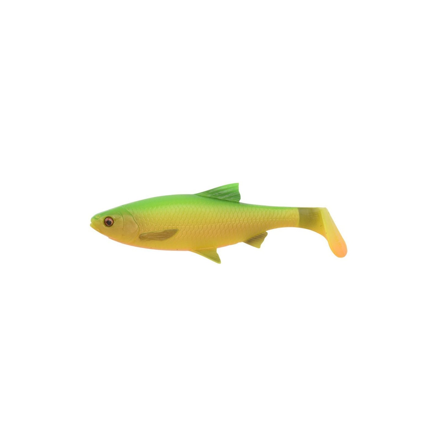 Savage Gear 3D River Roach Firetiger