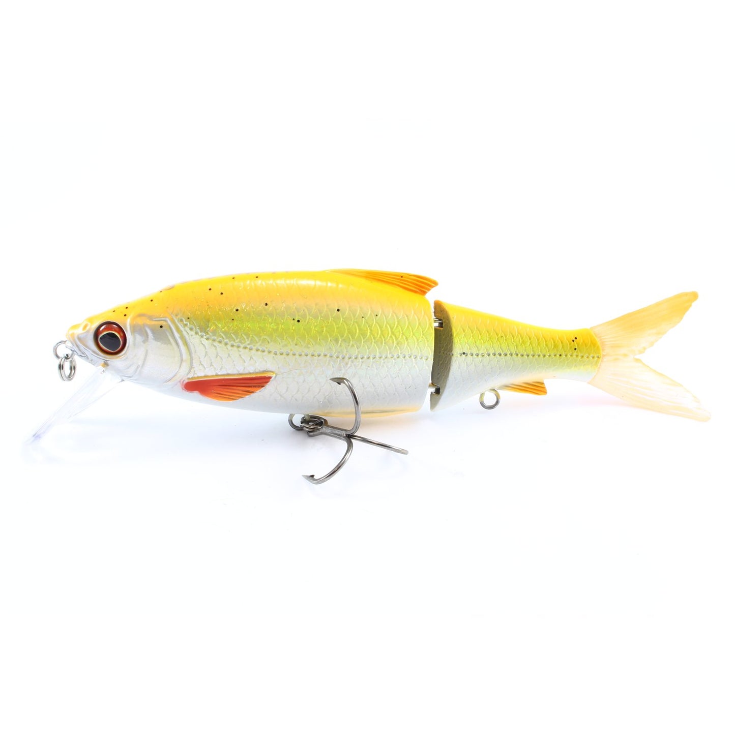 Savage Gear 3D Roach Lipster Goldfish