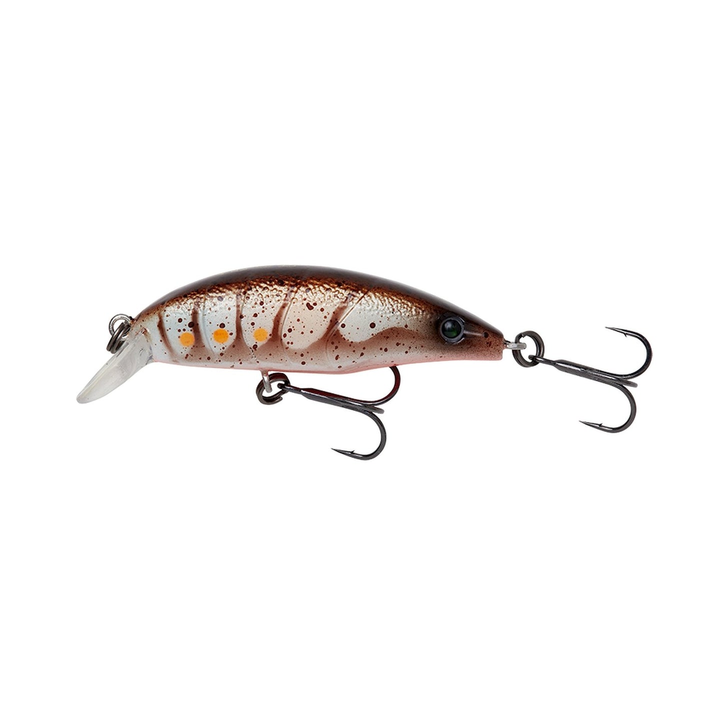 Savage Gear 3D Shrimp Twitch SR Brown Shrimp