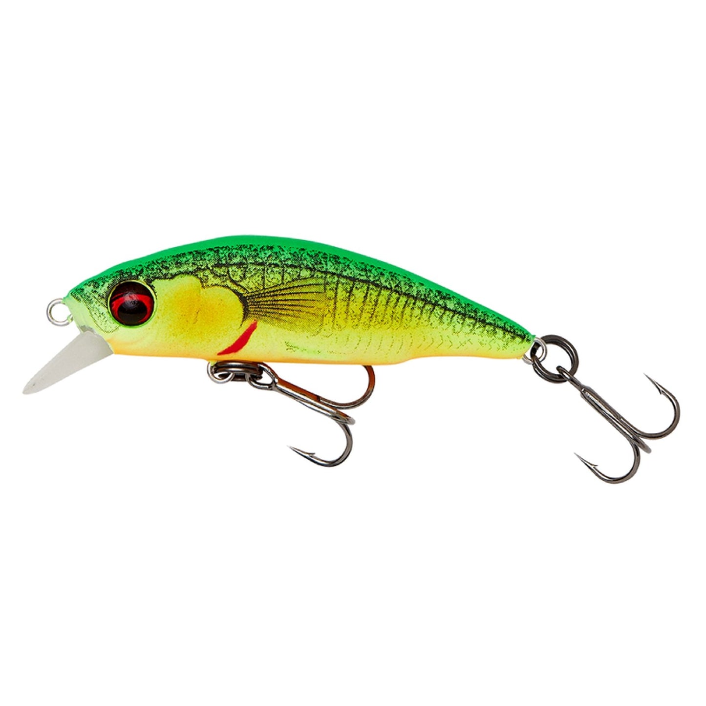 Savage Gear 3D Sticklebait Twitch Firetiger