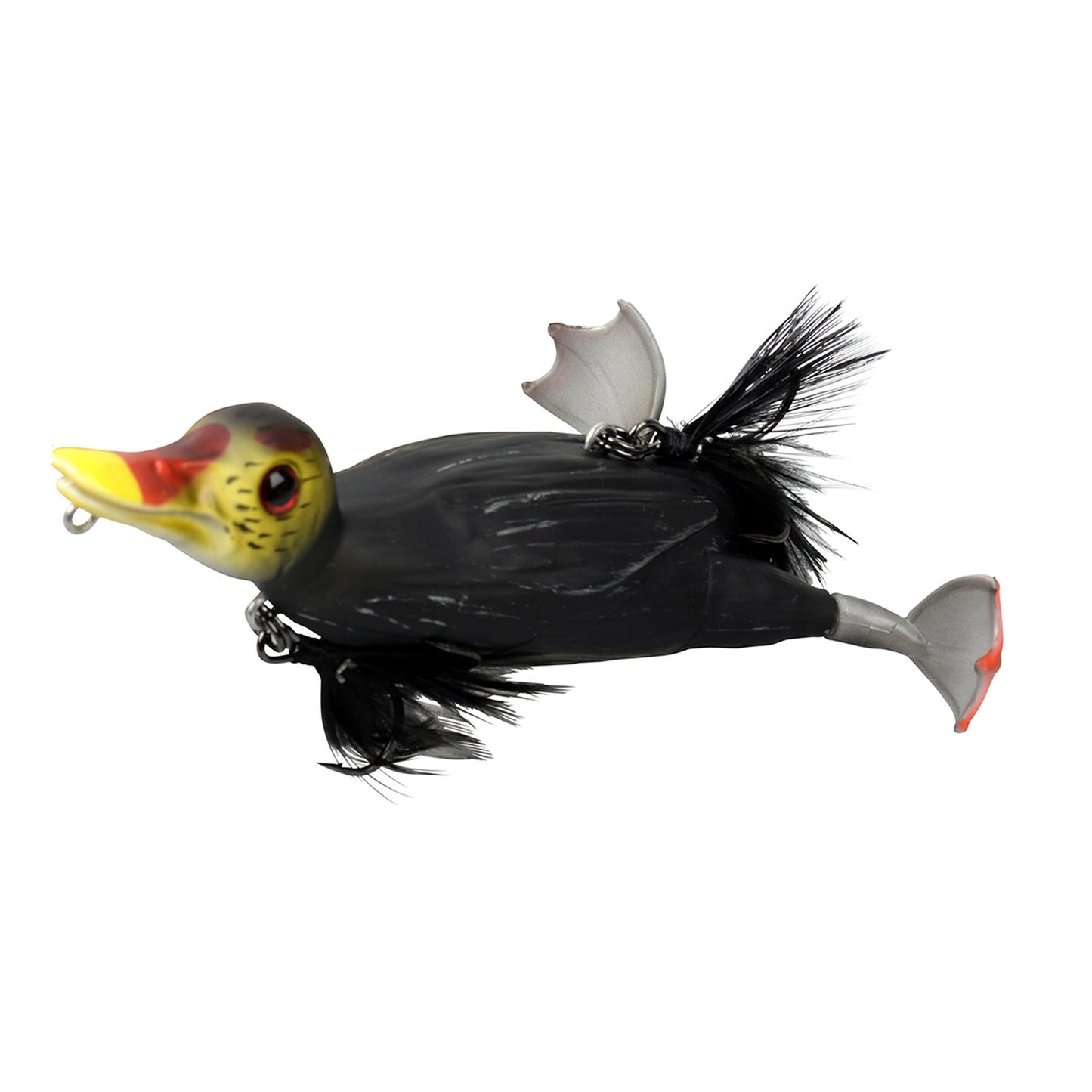 Savage Gear 3D Suicide Duck Coot