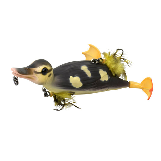 Savage Gear 3D Suicide Duck Natural