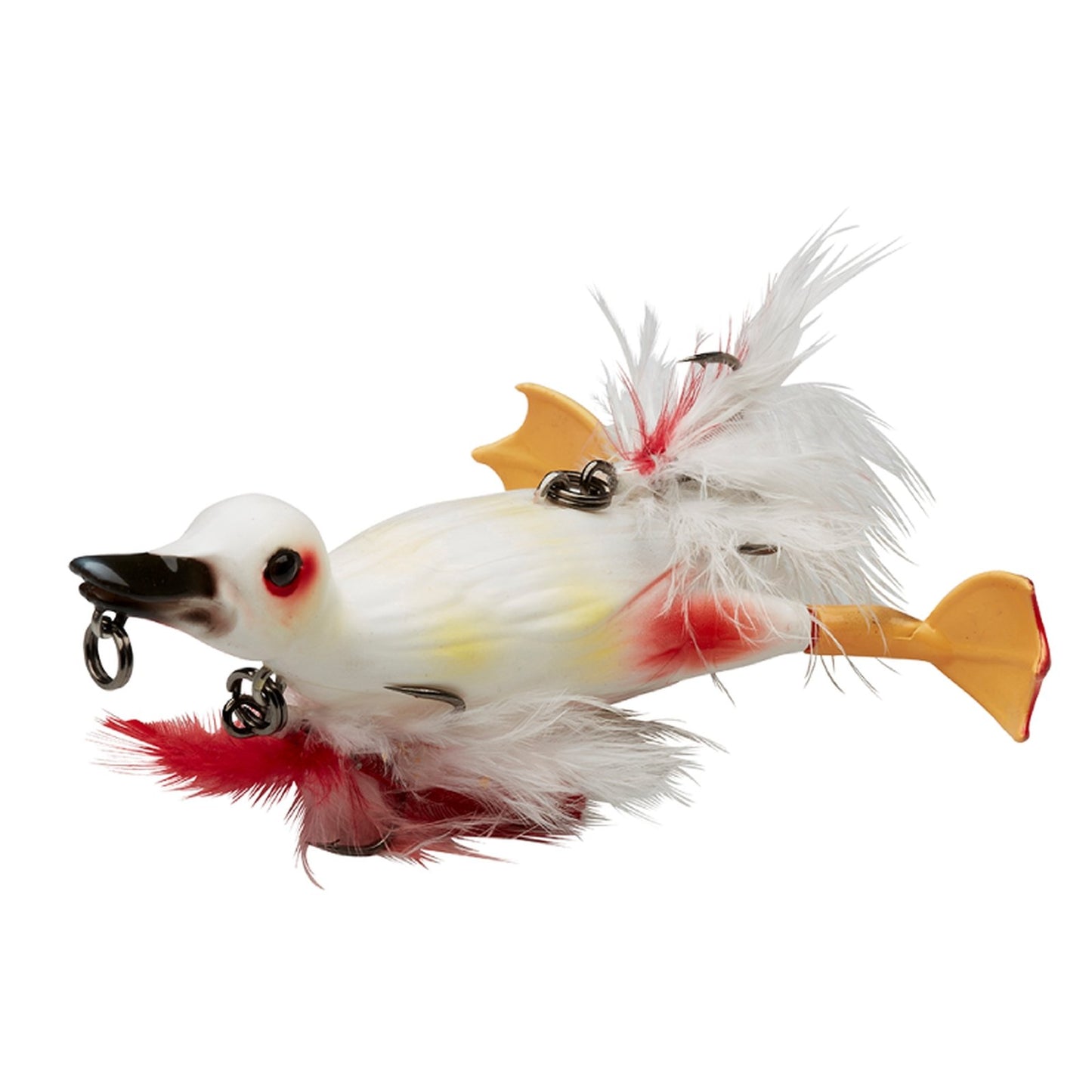 Savage Gear 3D Suicide Duck Ugly Duckling