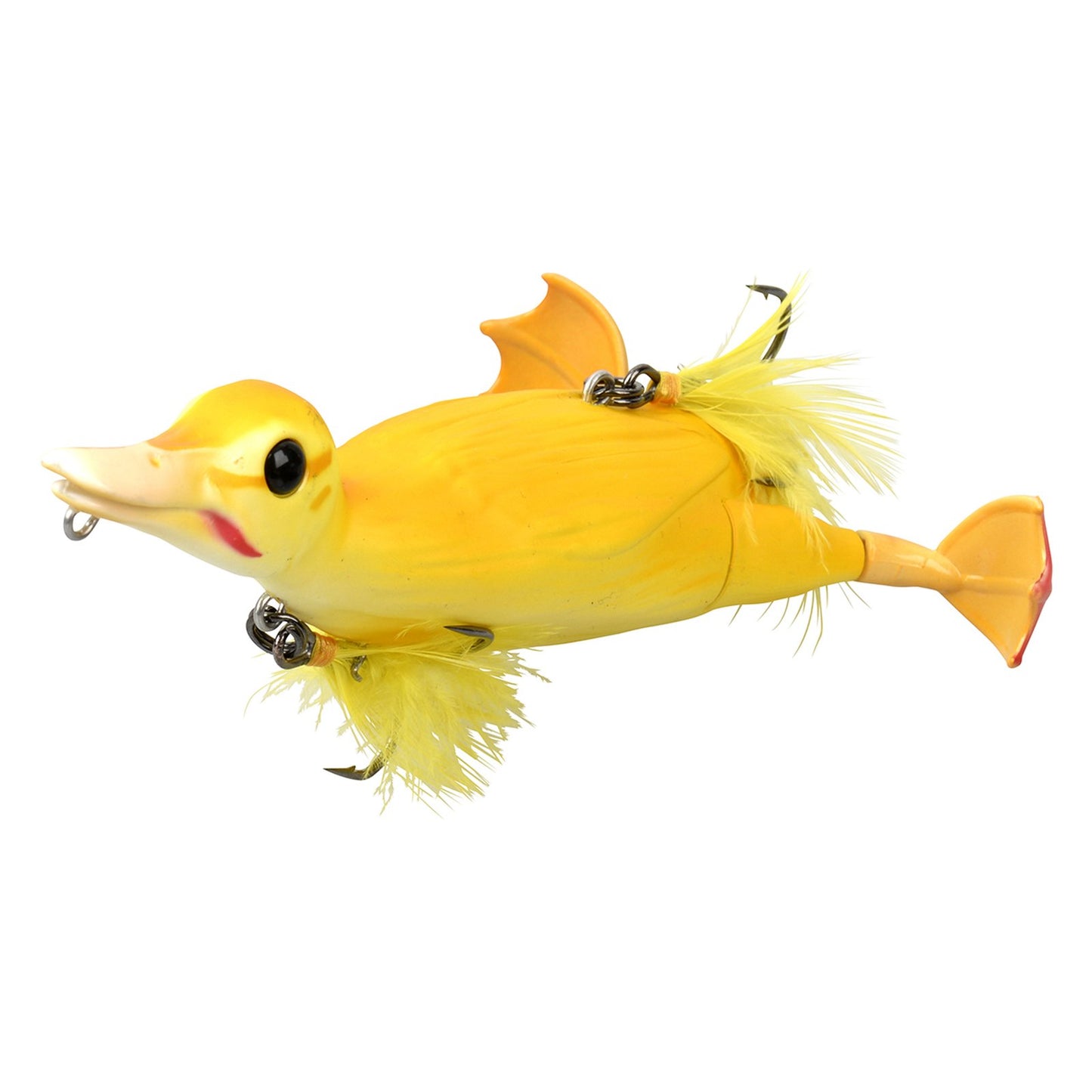 Savage Gear 3D Suicide Duck Yellow