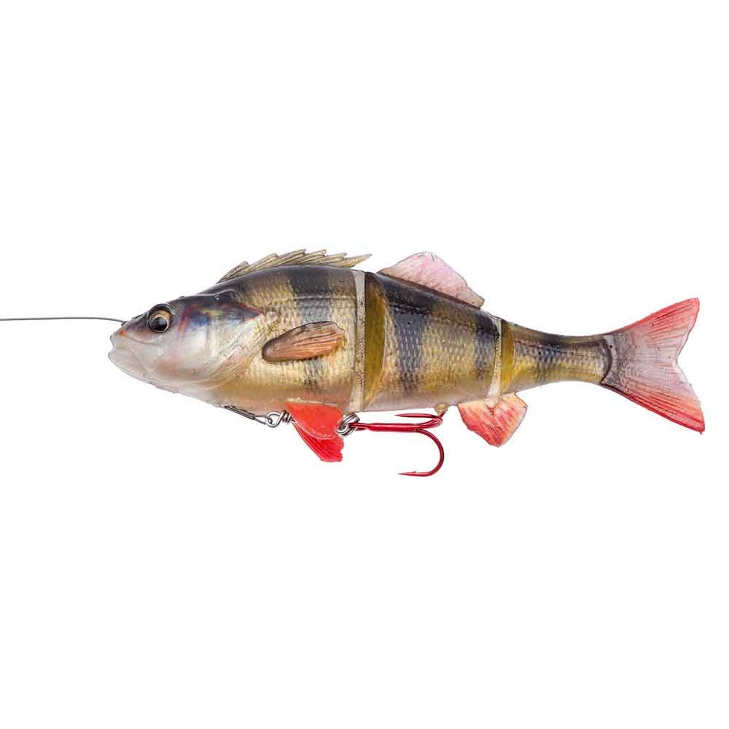 Savage Gear 4D Line Thru Perch Perch