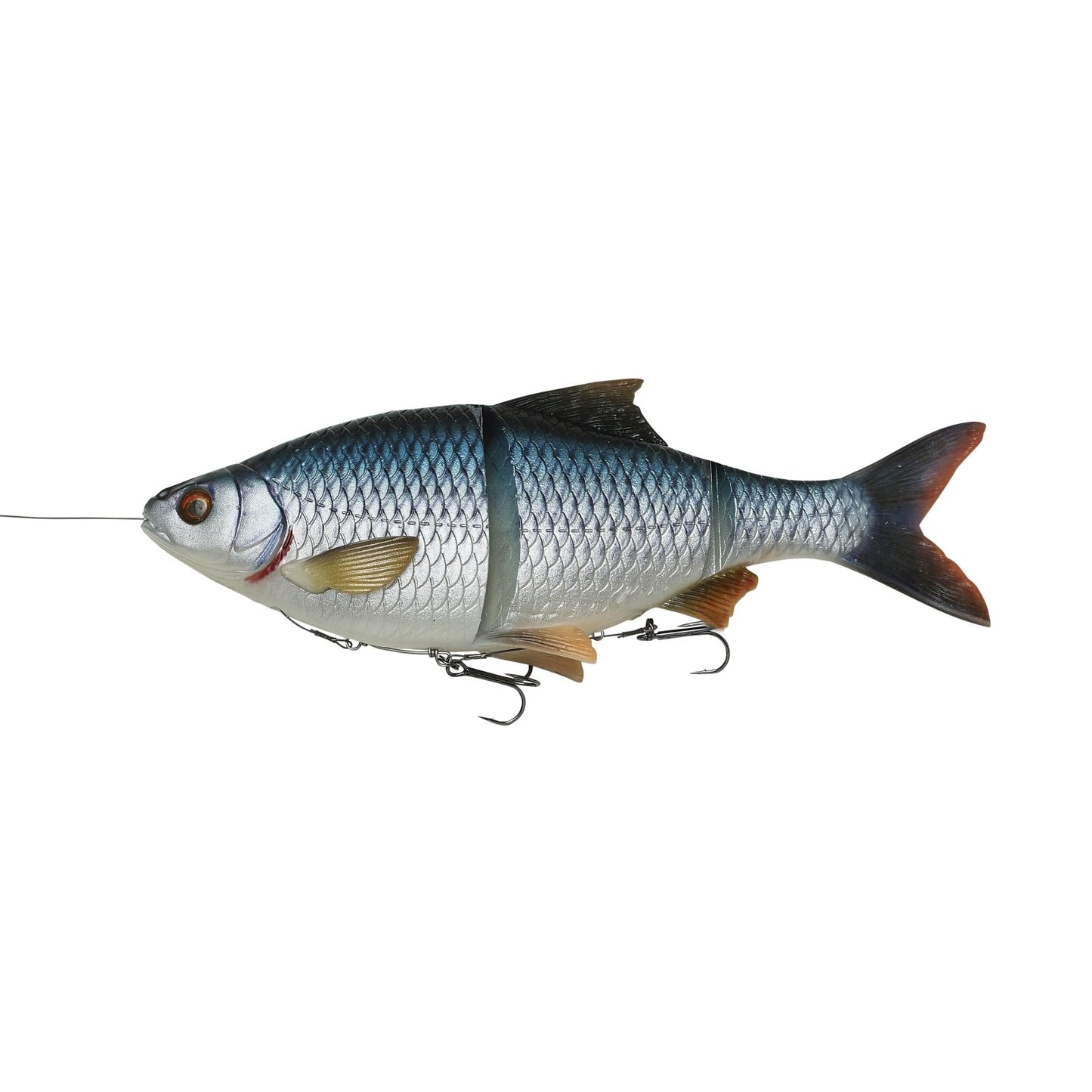 Savage Gear 4D Line Thru Roach Roach